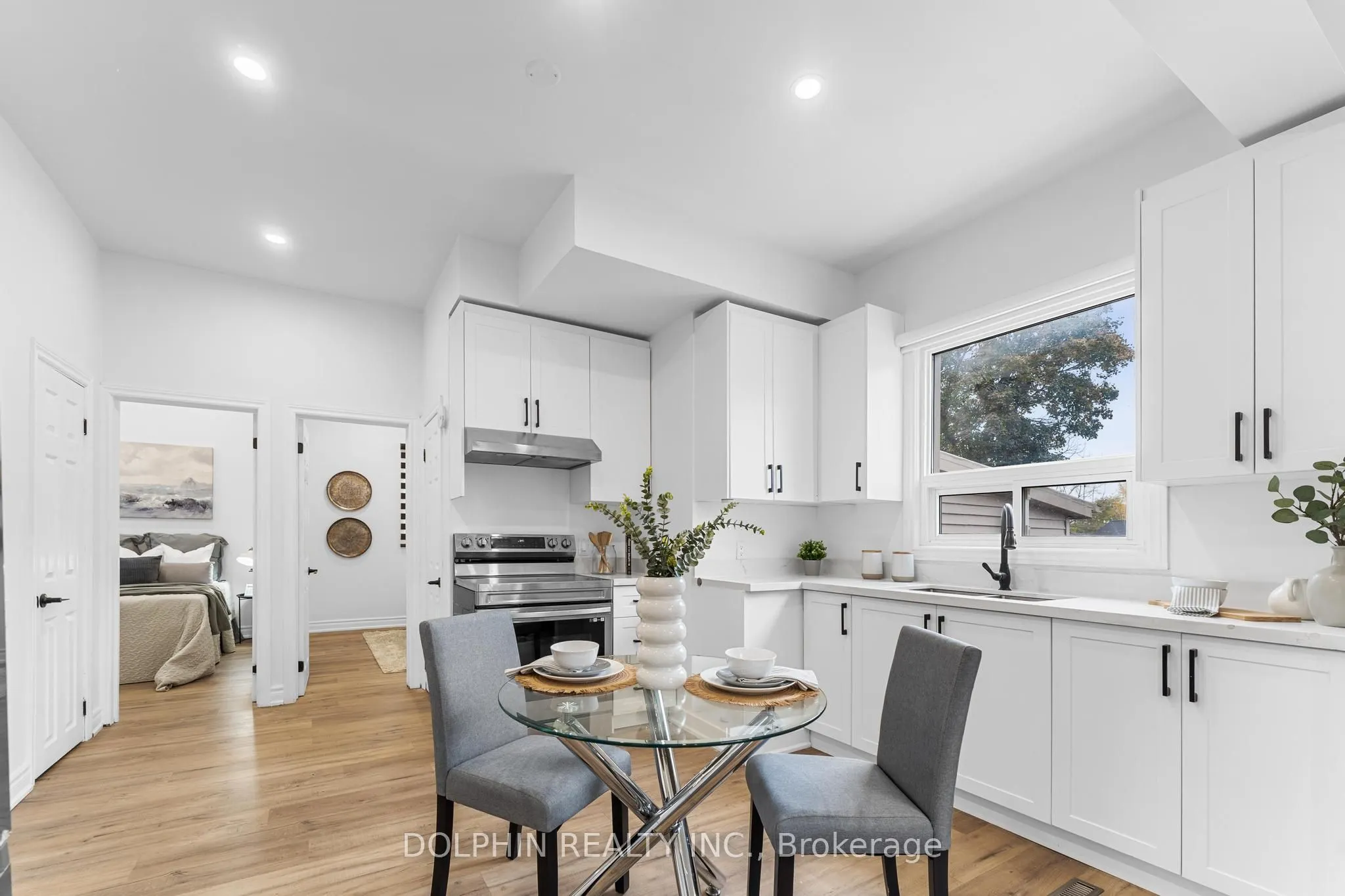 5 Victoria Street, #Upper
