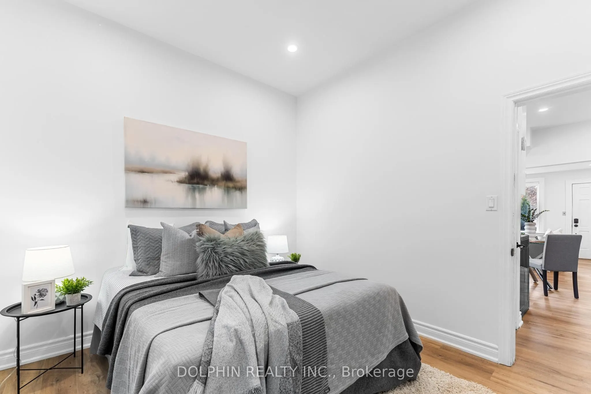 5 Victoria Street, #Upper