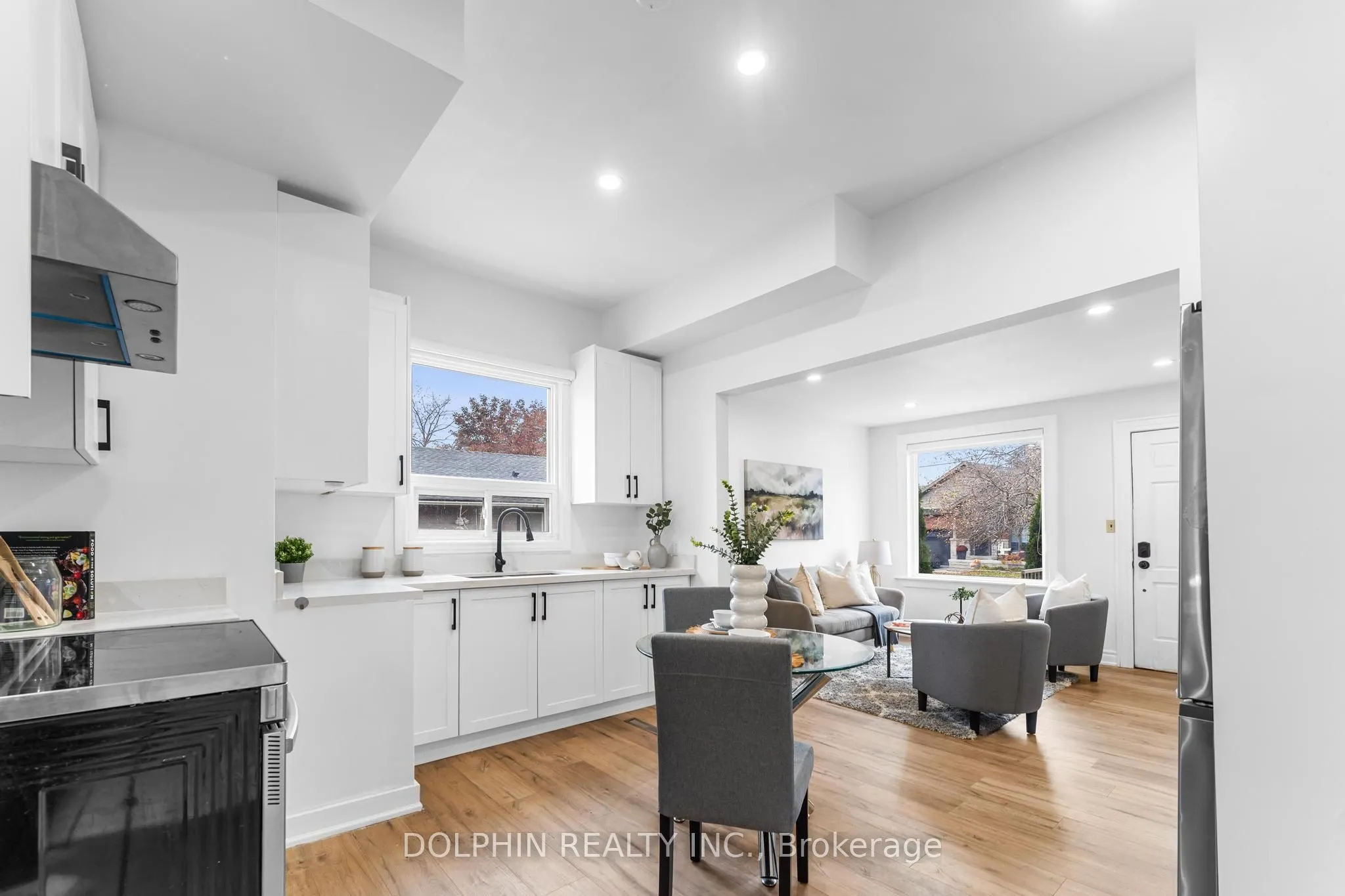 5 Victoria Street, #Upper