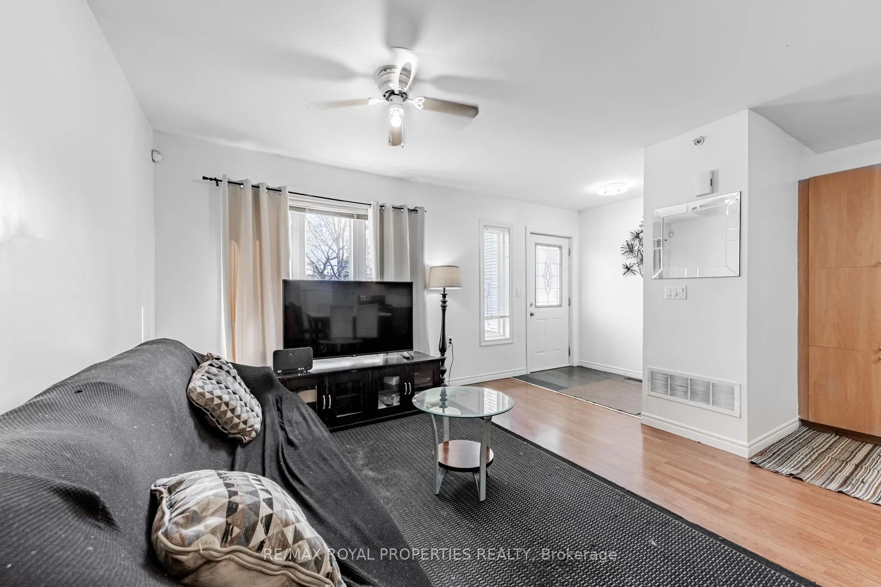 32 St Dunstan Drive
