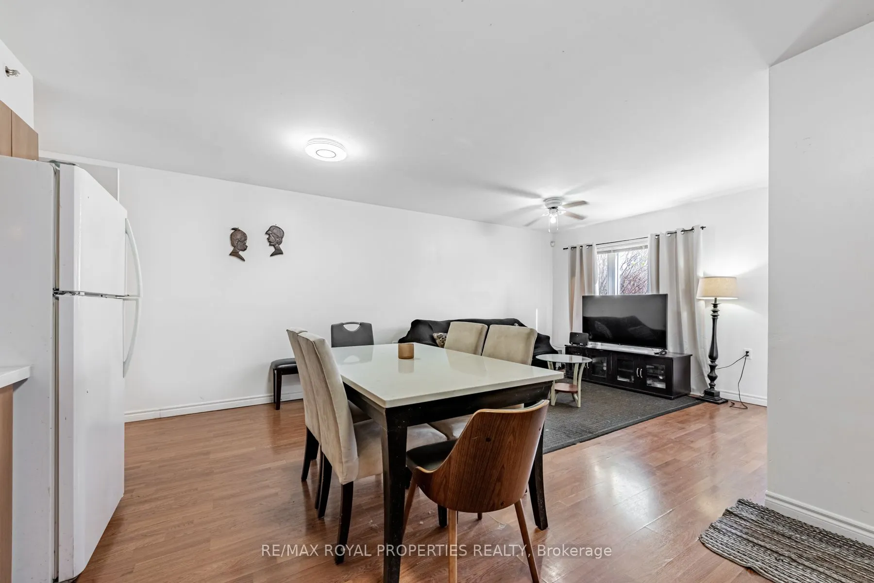 32 St Dunstan Drive
