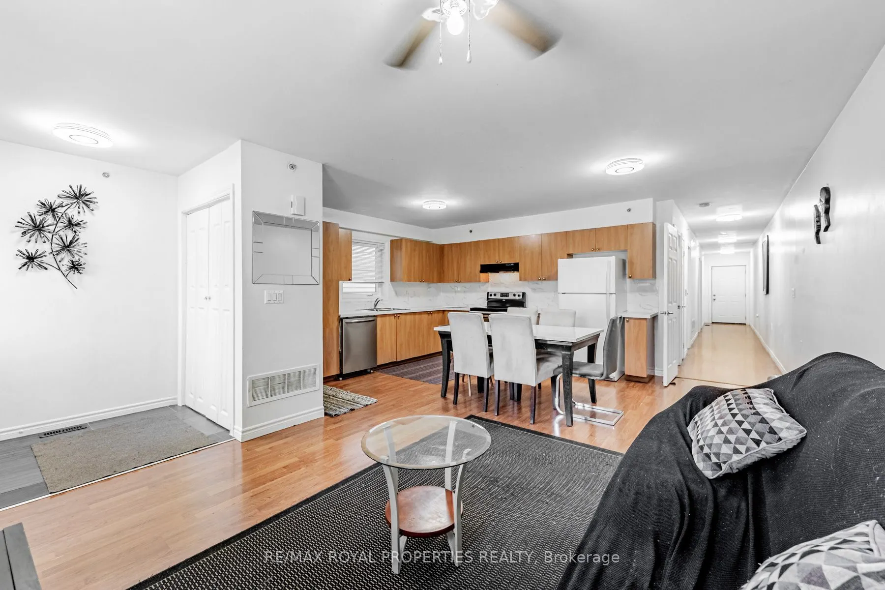 32 St Dunstan Drive