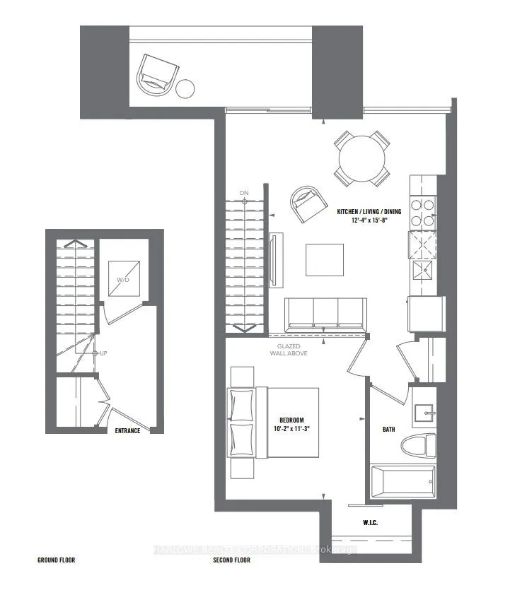 1610 Charles Street, #175 E