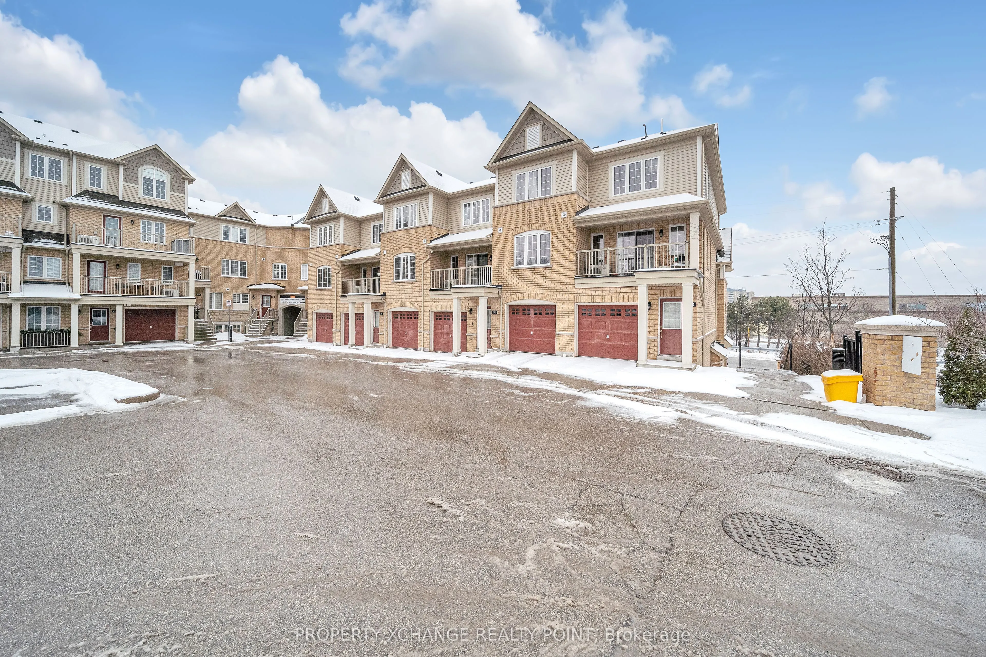 107 Chapman Drive, #48