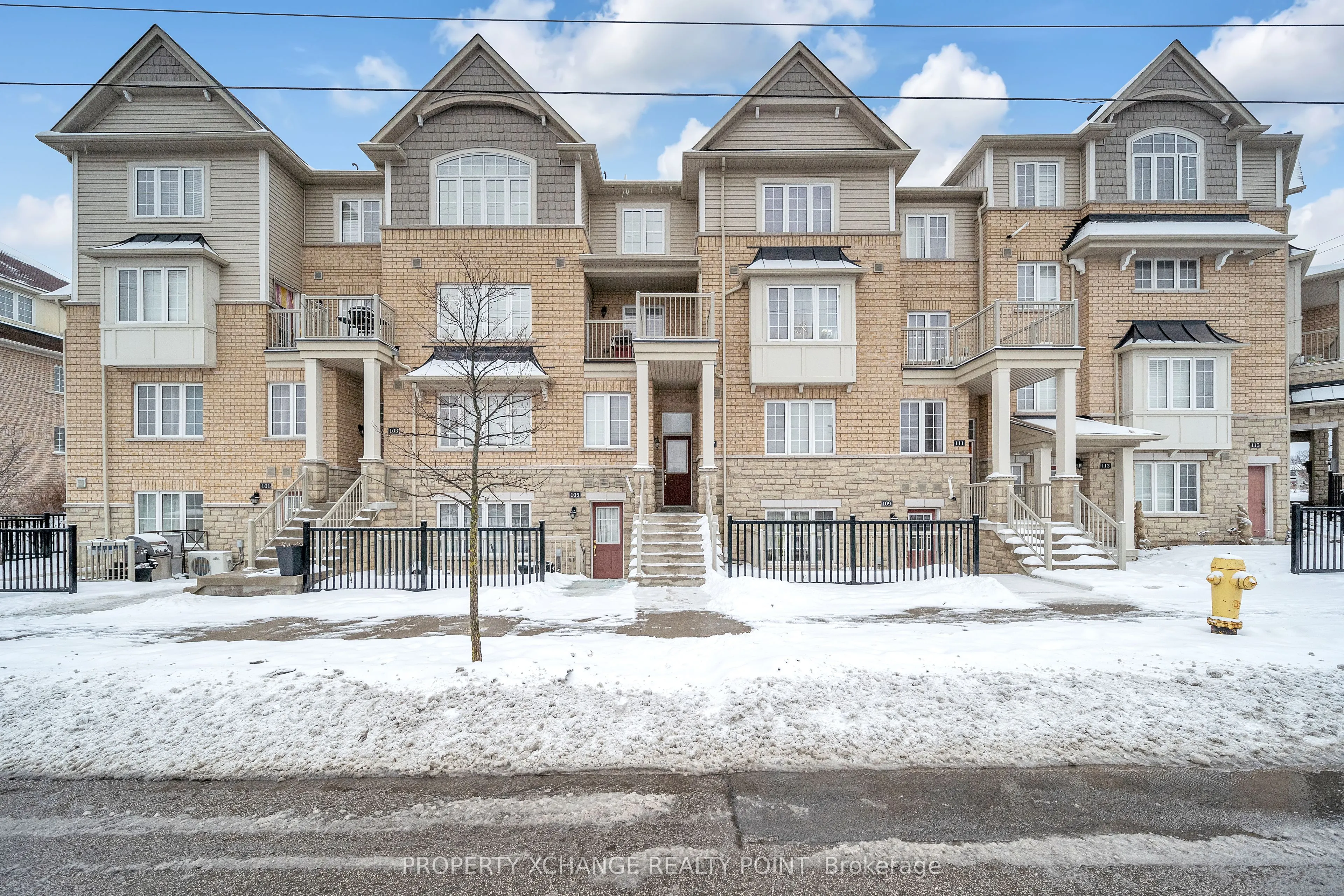 107 Chapman Drive, #48
