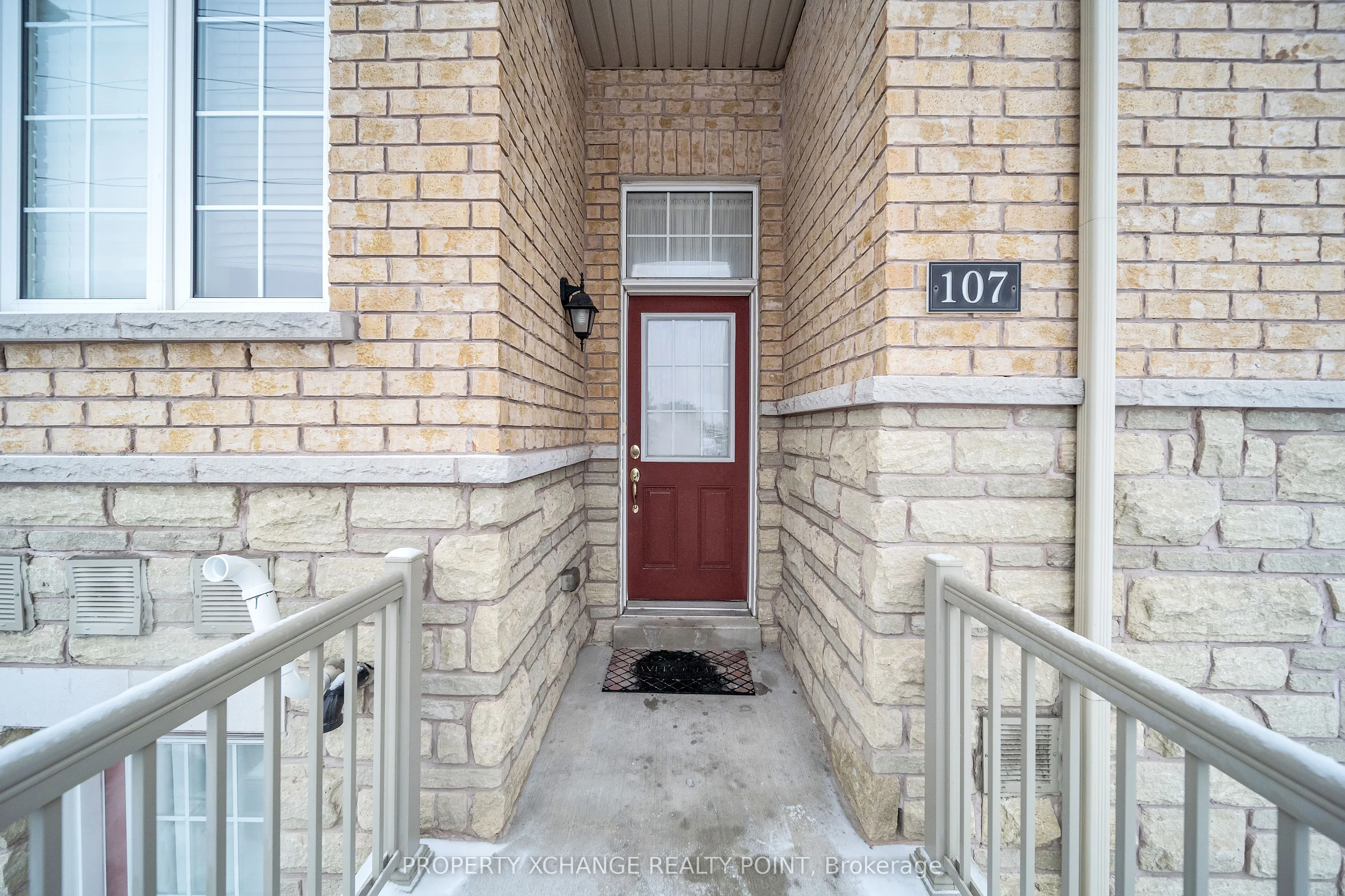 107 Chapman Drive, #48