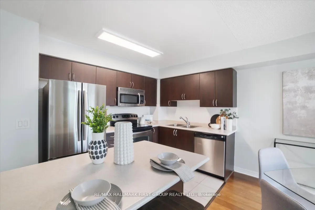 1600 Charles Street #401