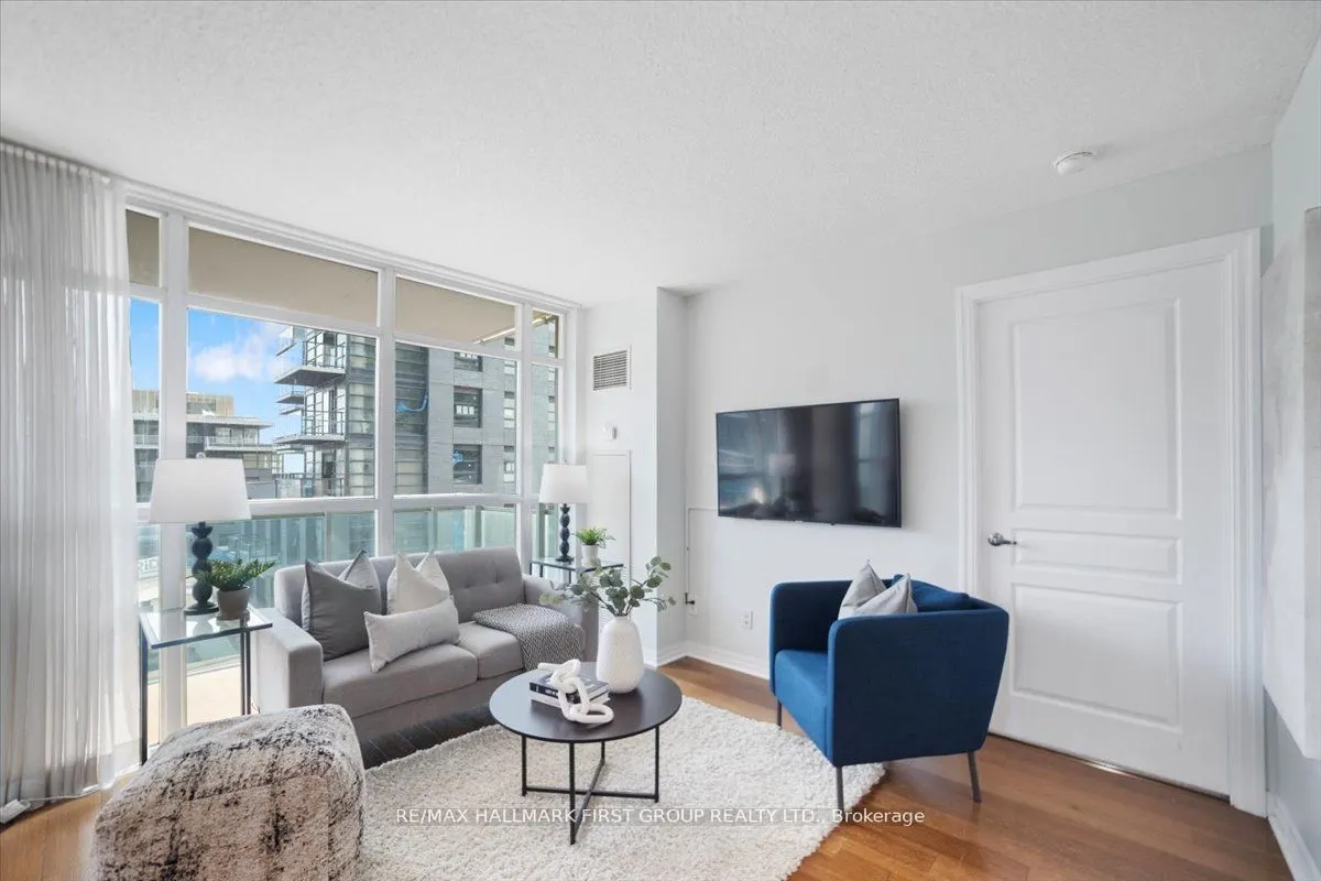 1600 Charles Street #401