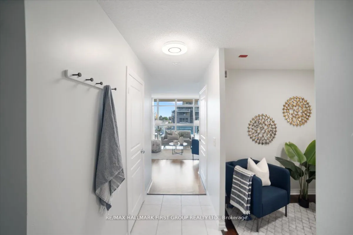 1600 Charles Street #401