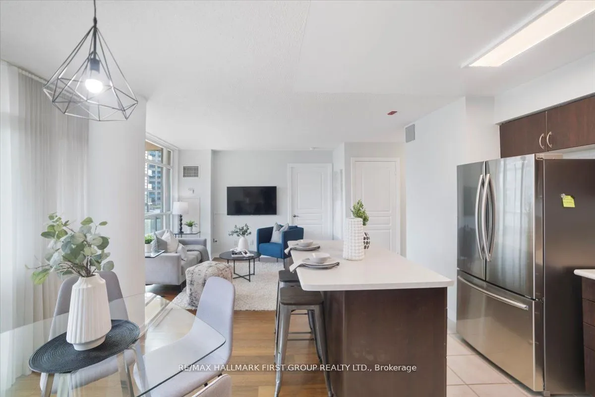 1600 Charles Street #401