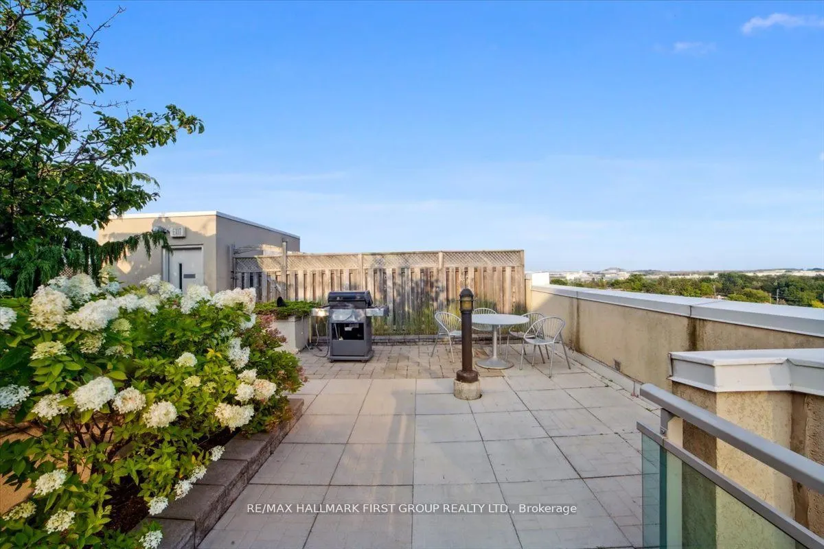 1600 Charles Street #401
