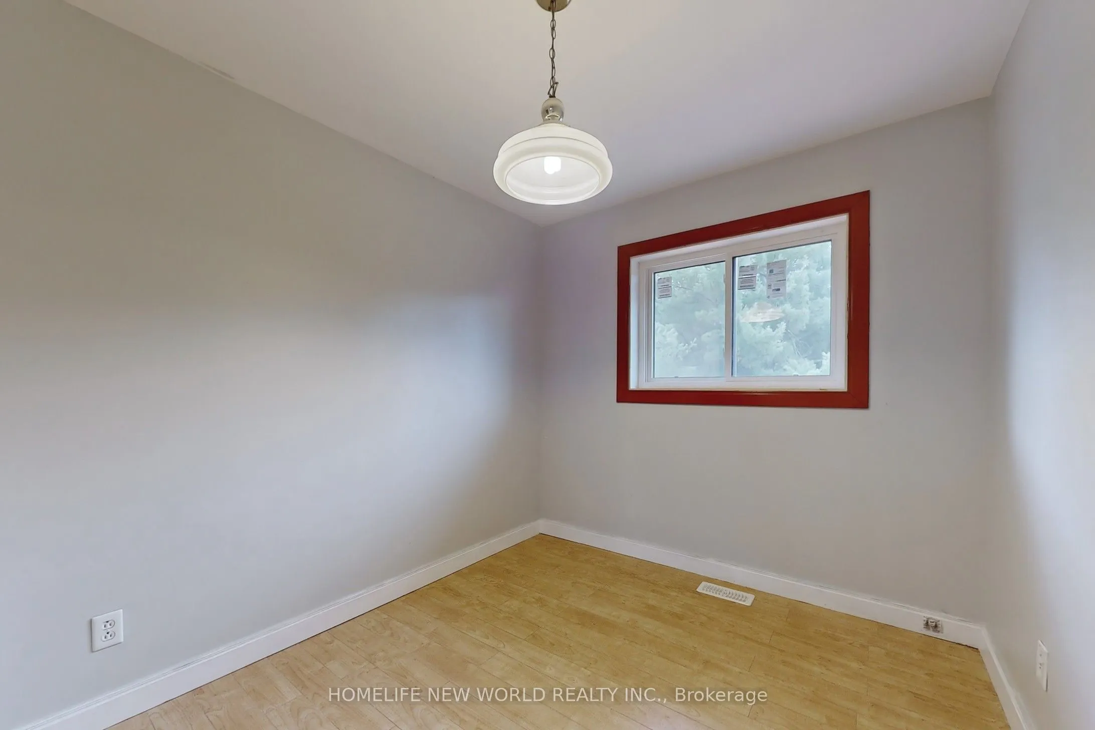 3025 Moffat Road