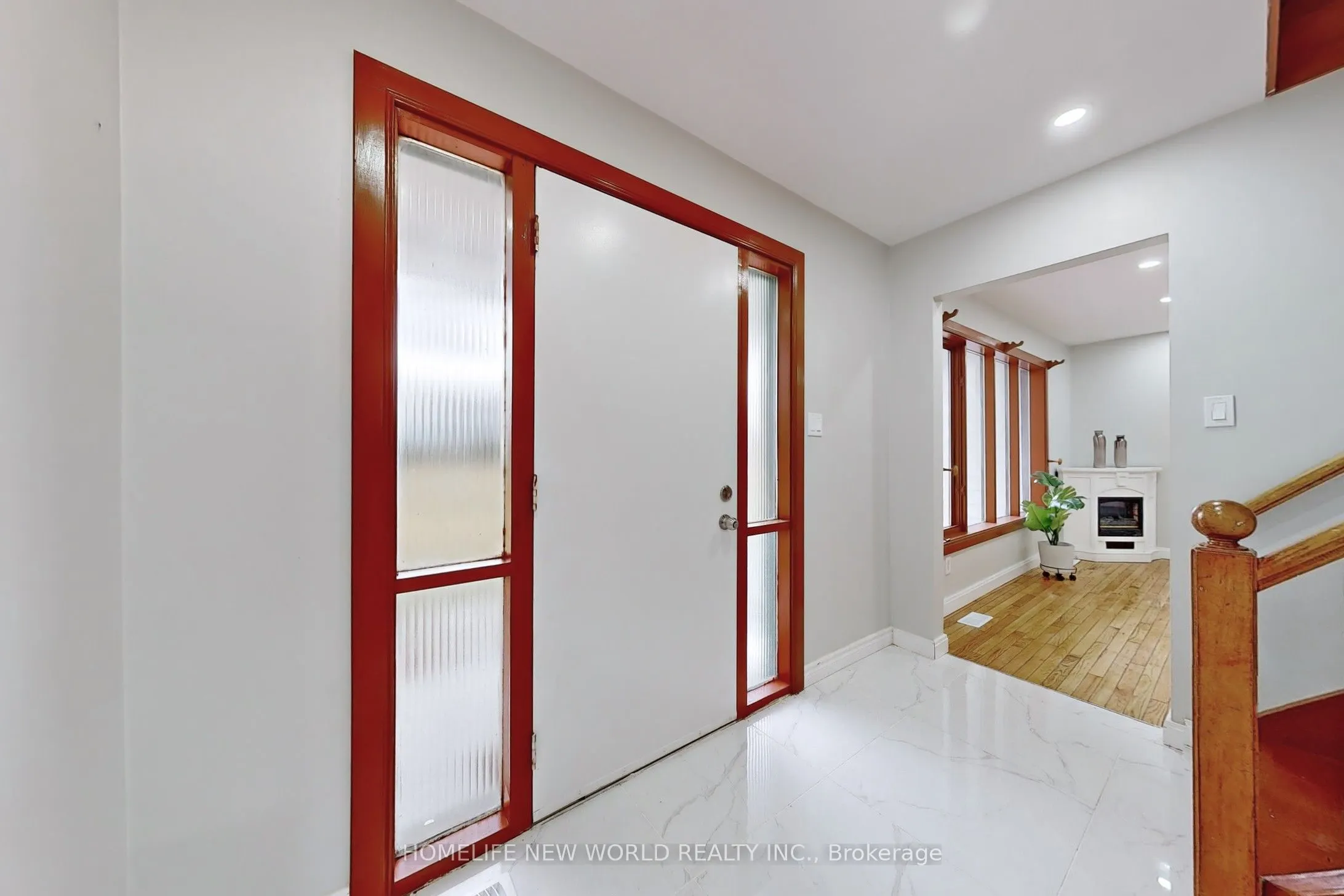 3025 Moffat Road
