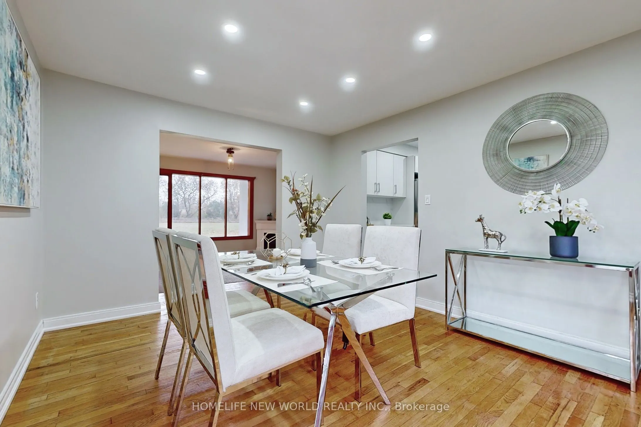 3025 Moffat Road