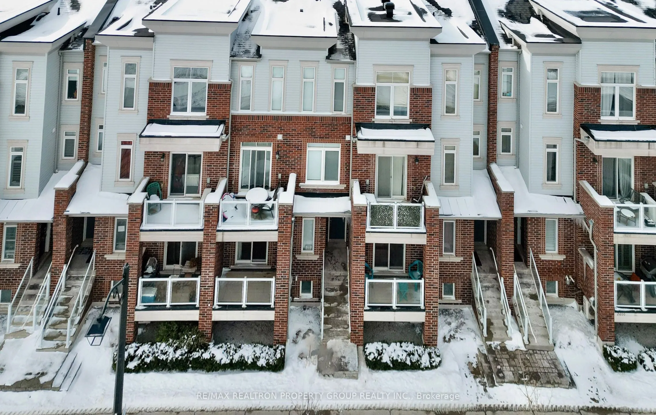 2590 William Jackson Drive, #10