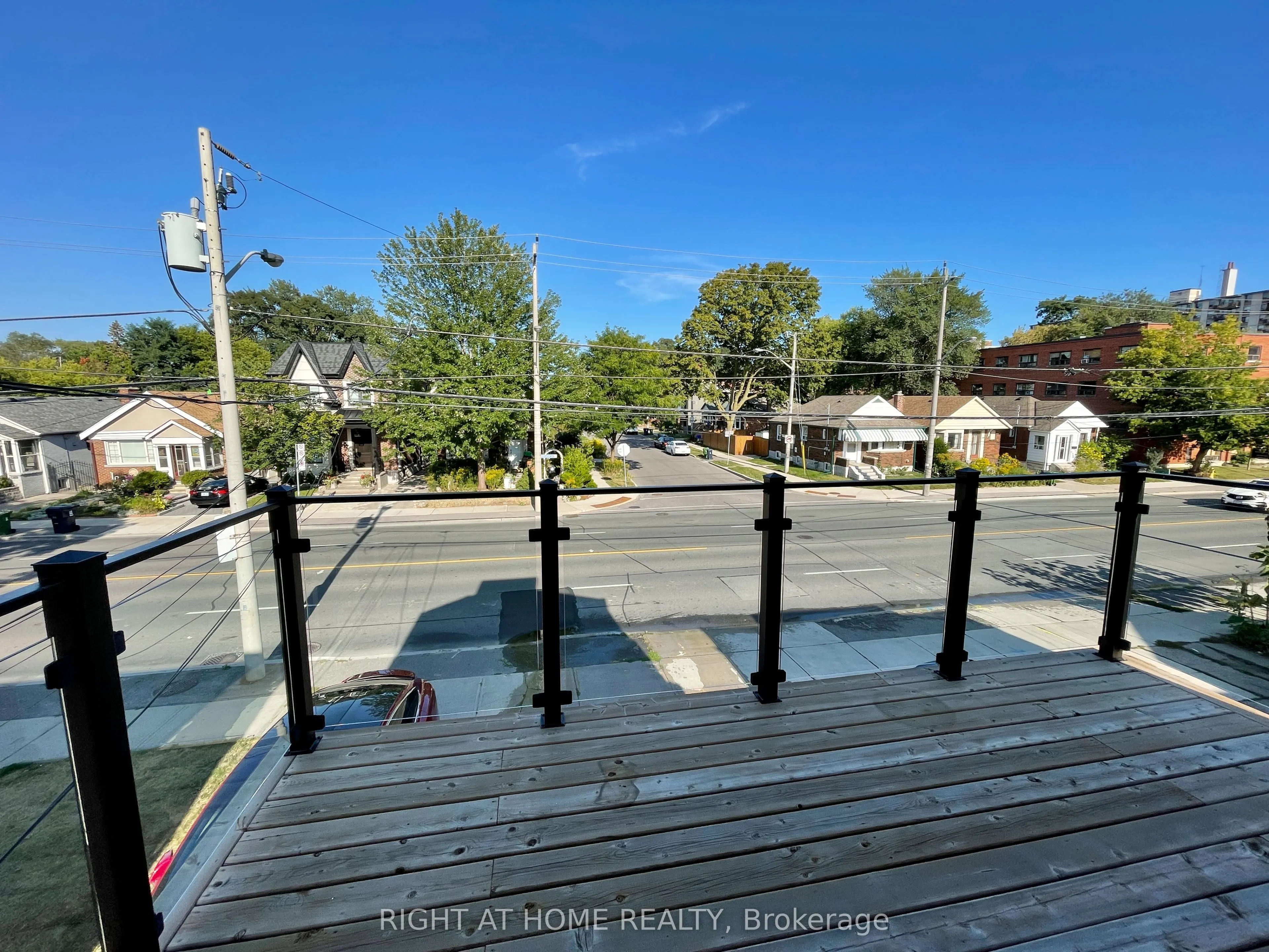 1258 Broadview Avenue, #3
