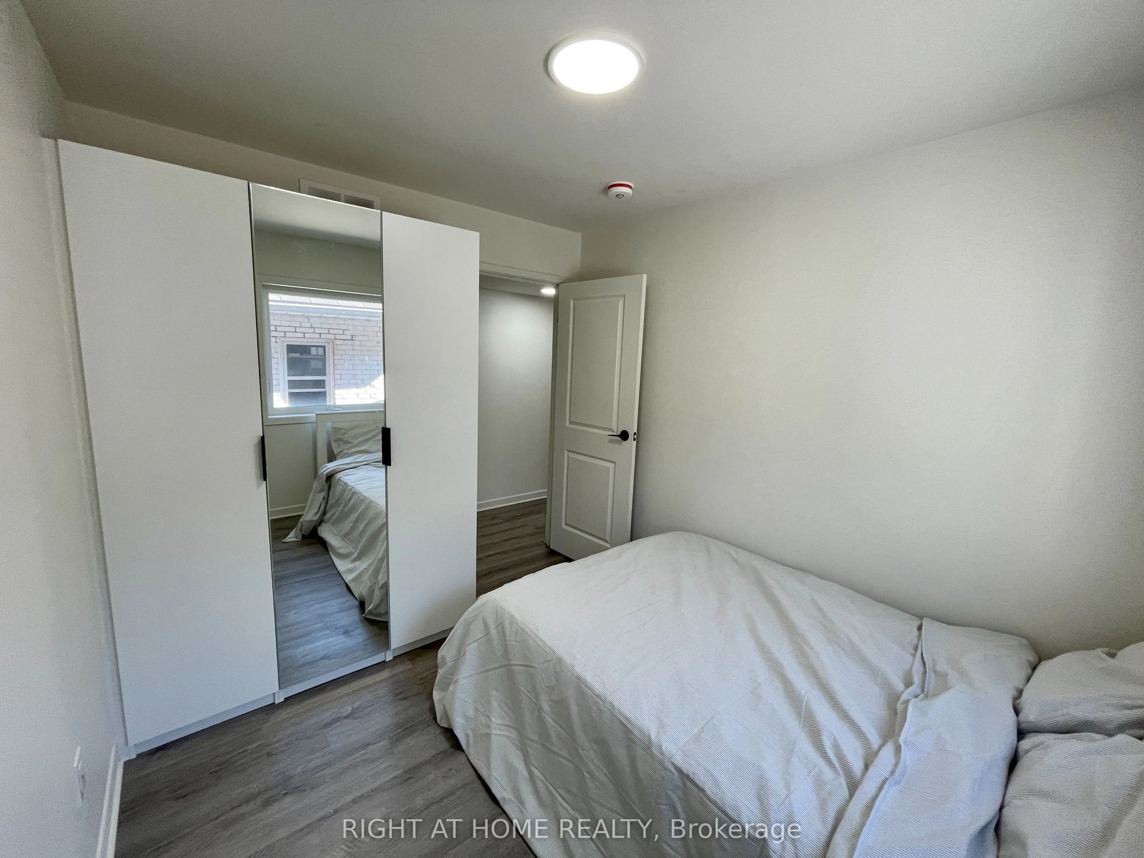 1258 Broadview Avenue, #3