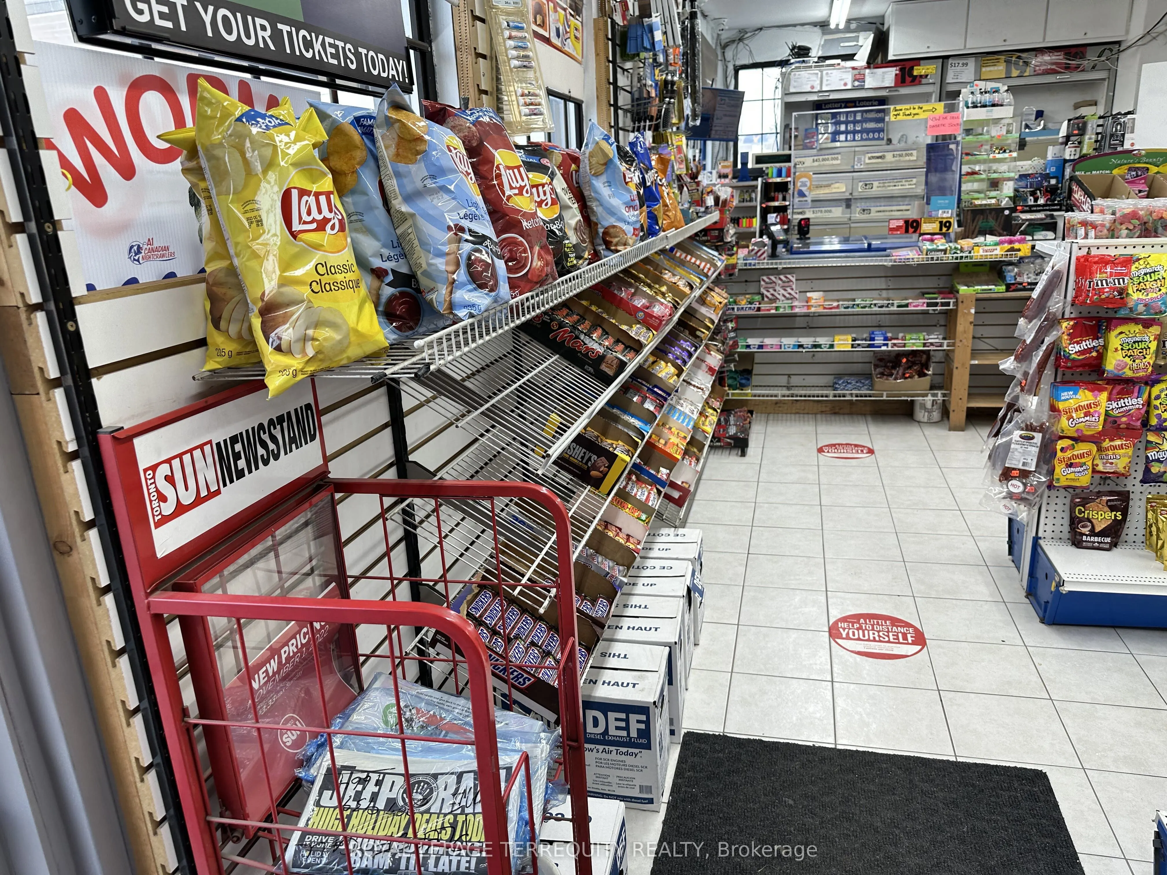 3367 Hwy No 115/35