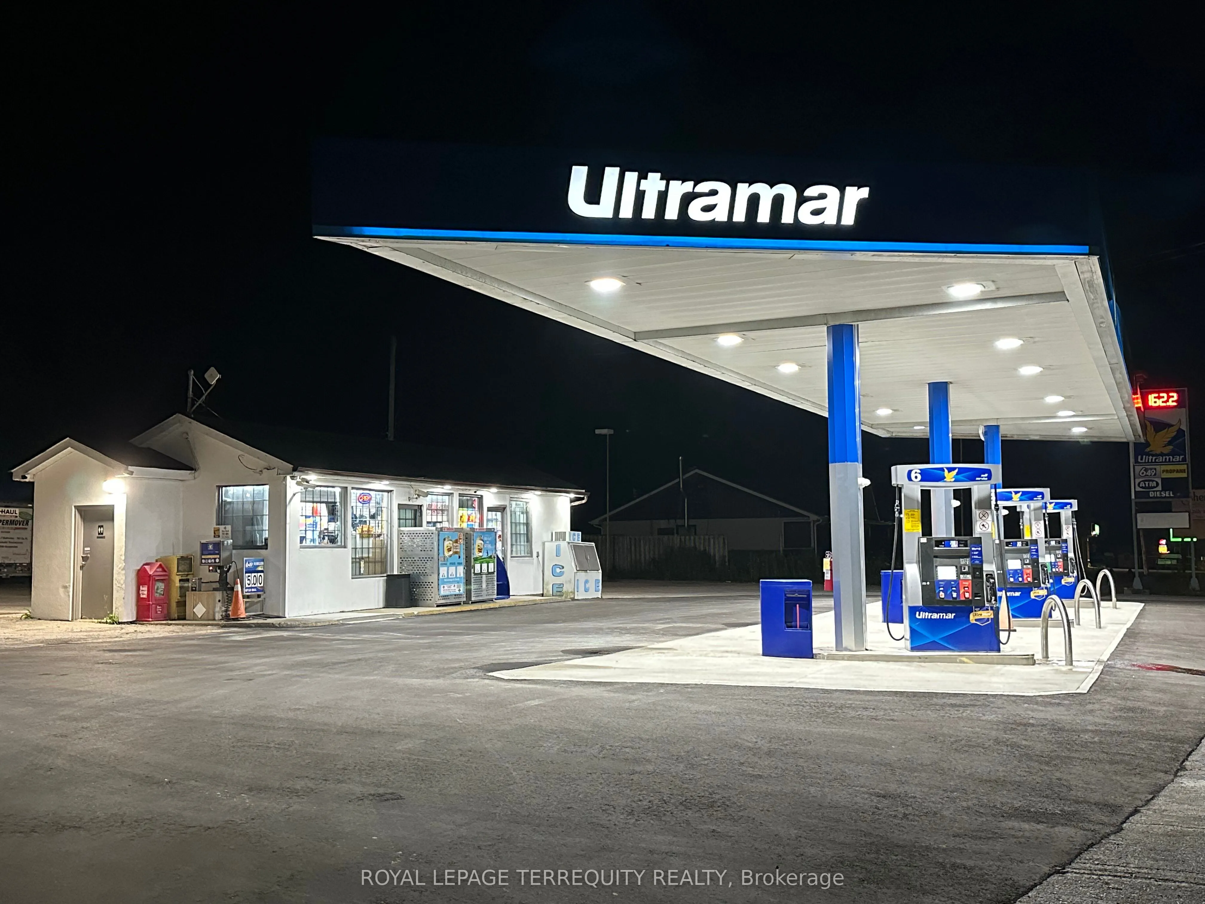 3367 Hwy No 115/35