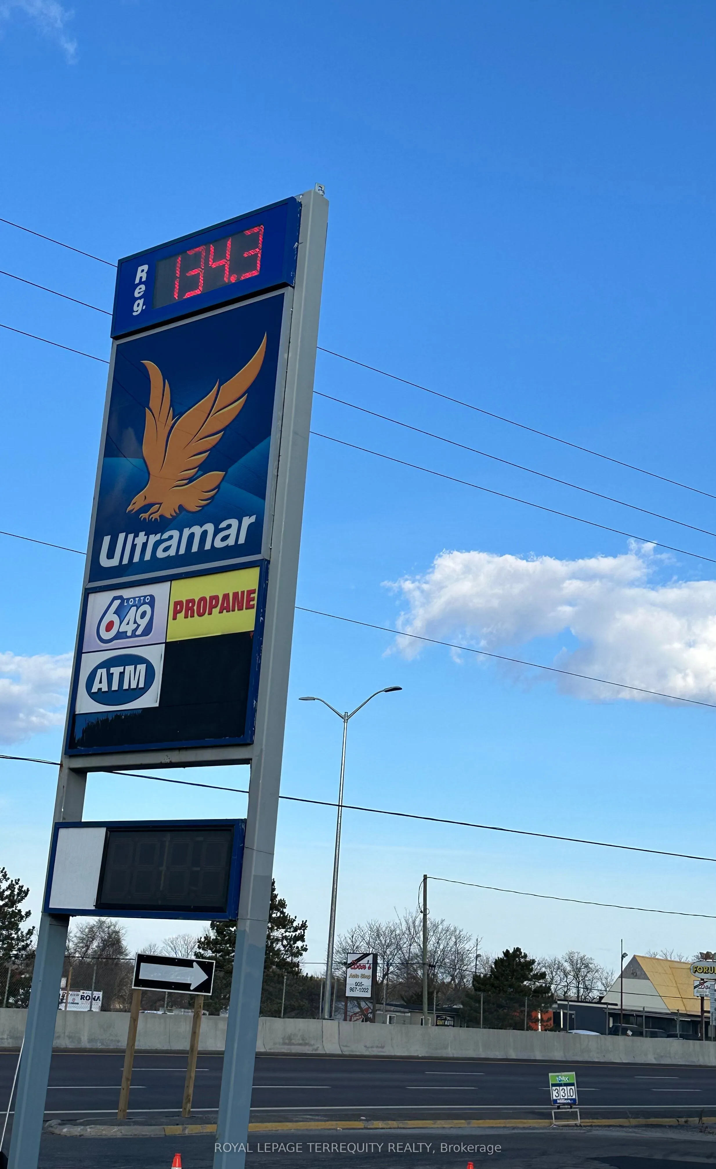 3367 Hwy No 115/35