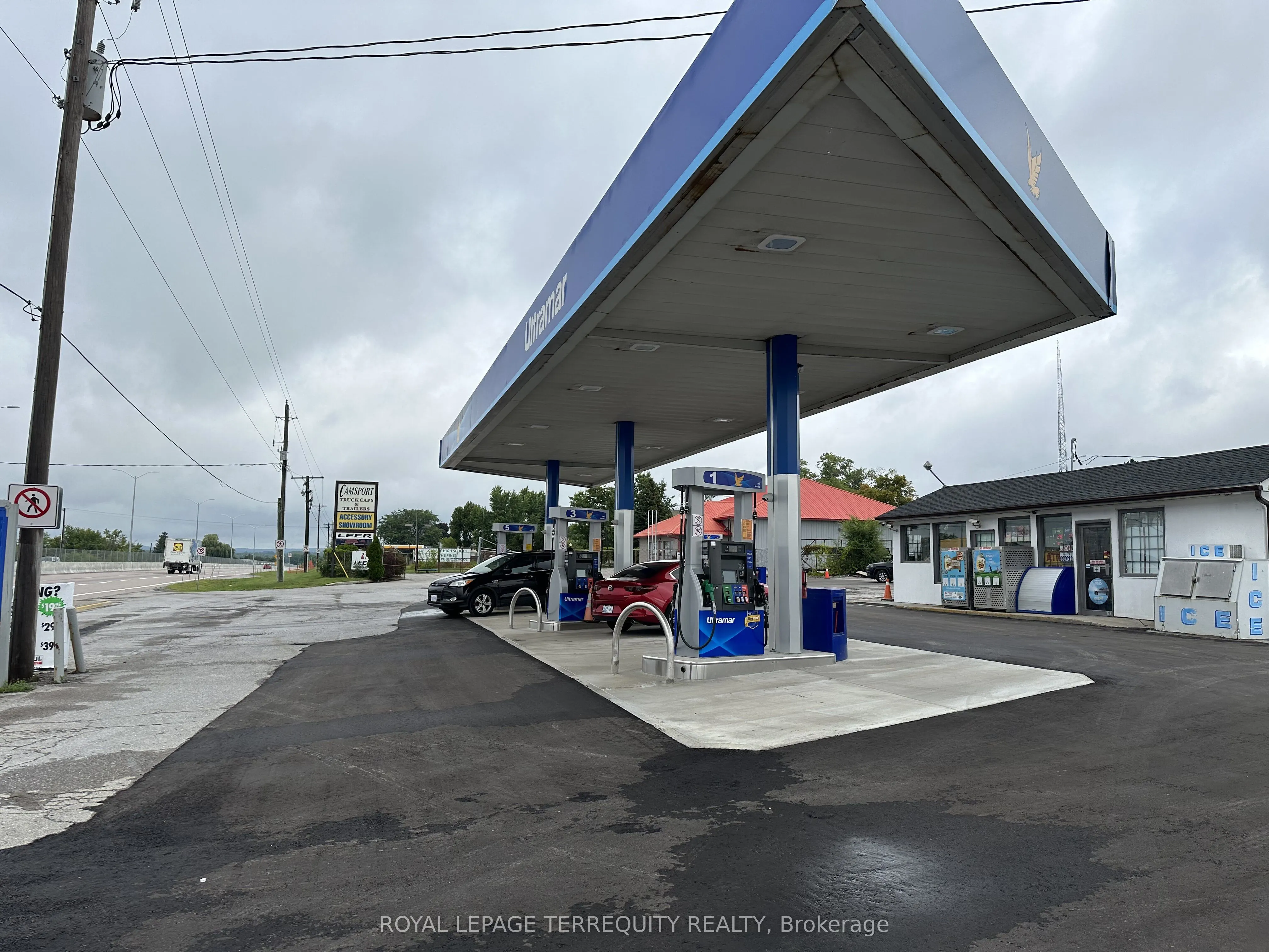 3367 Hwy No 115/35
