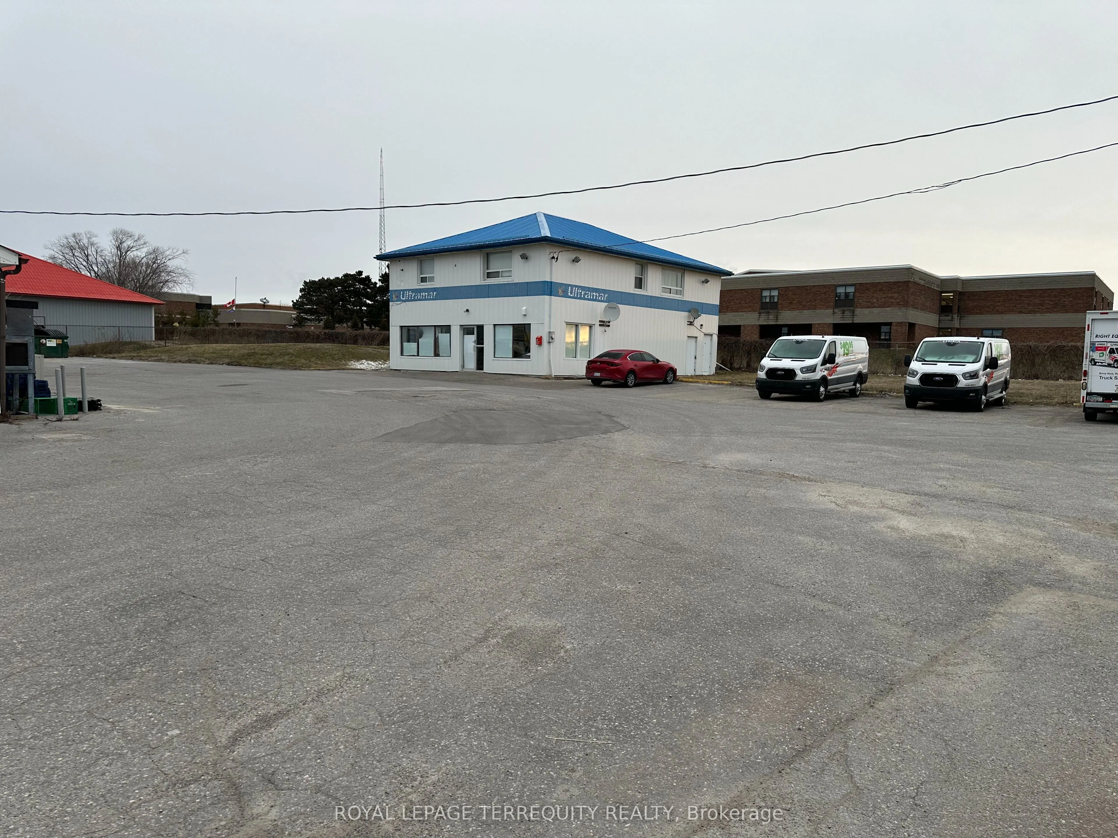 3367 Hwy No 115/35