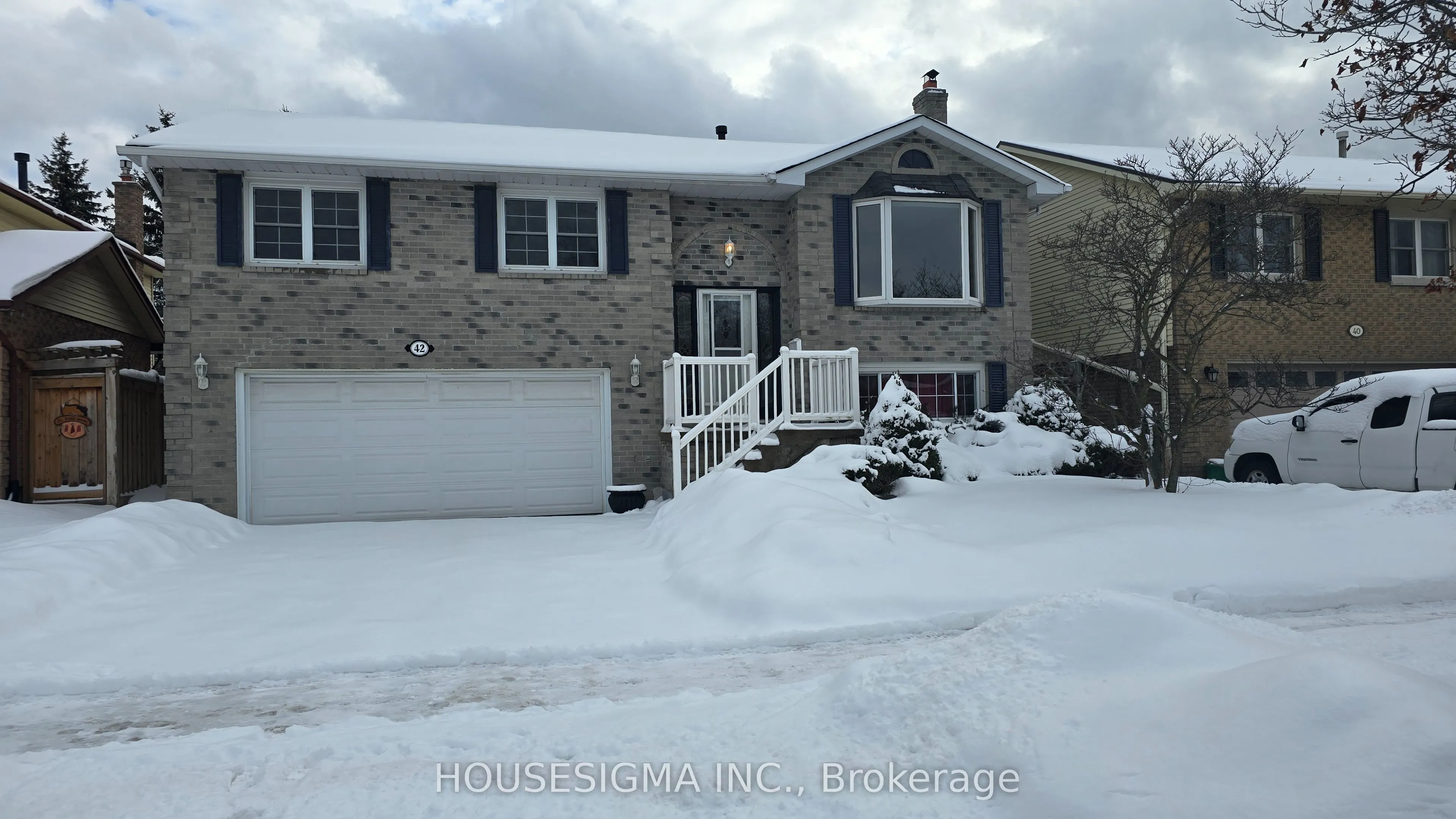 42 Cherry Blossom Crescent