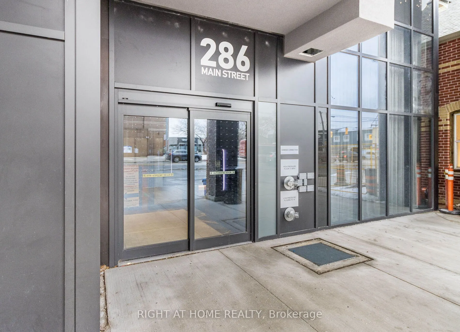 286 Main Street, #314