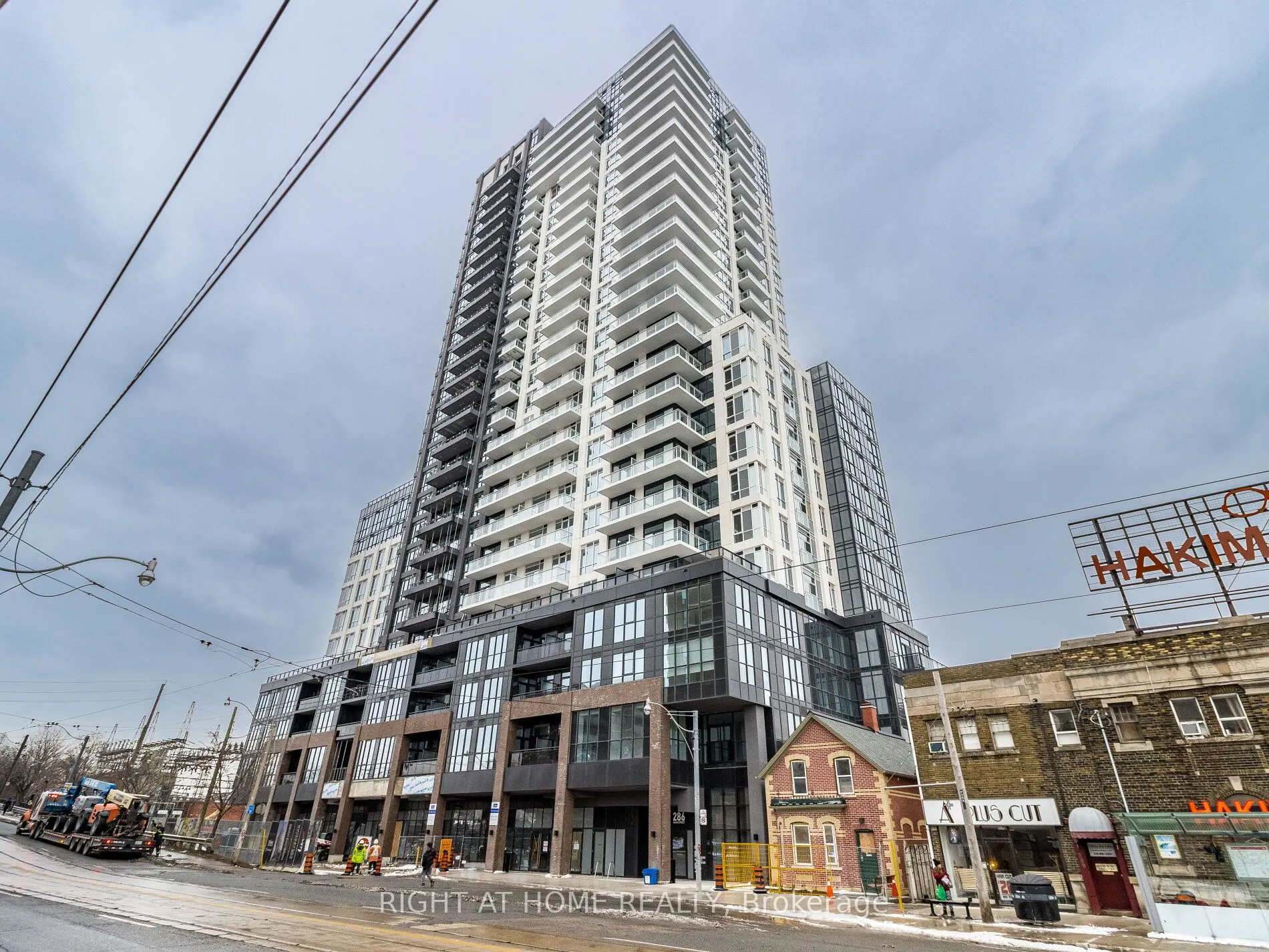 286 Main Street, #314
