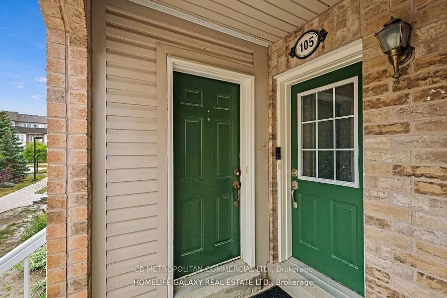 42 Pinery Trail, #106