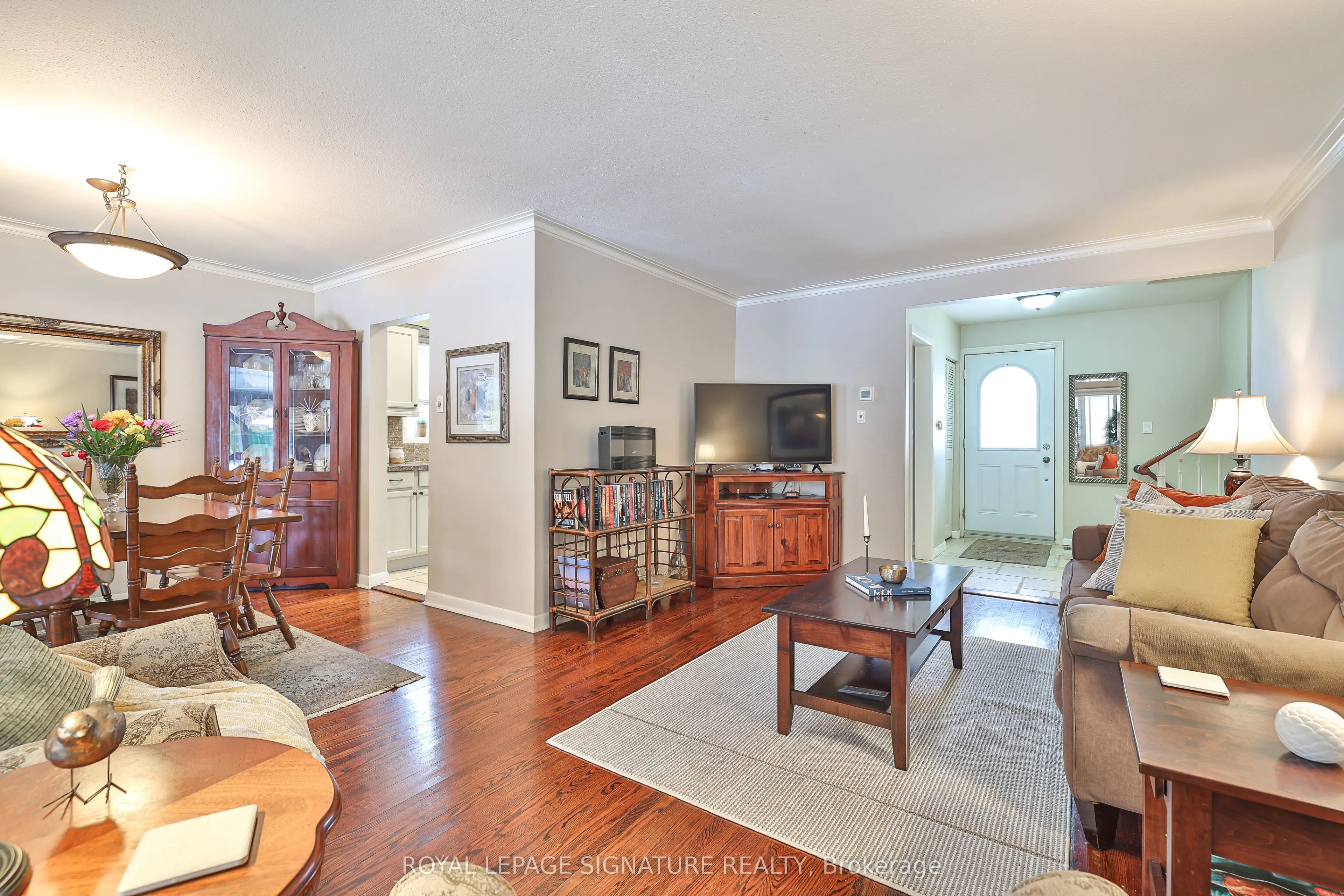21 Griselda Crescent