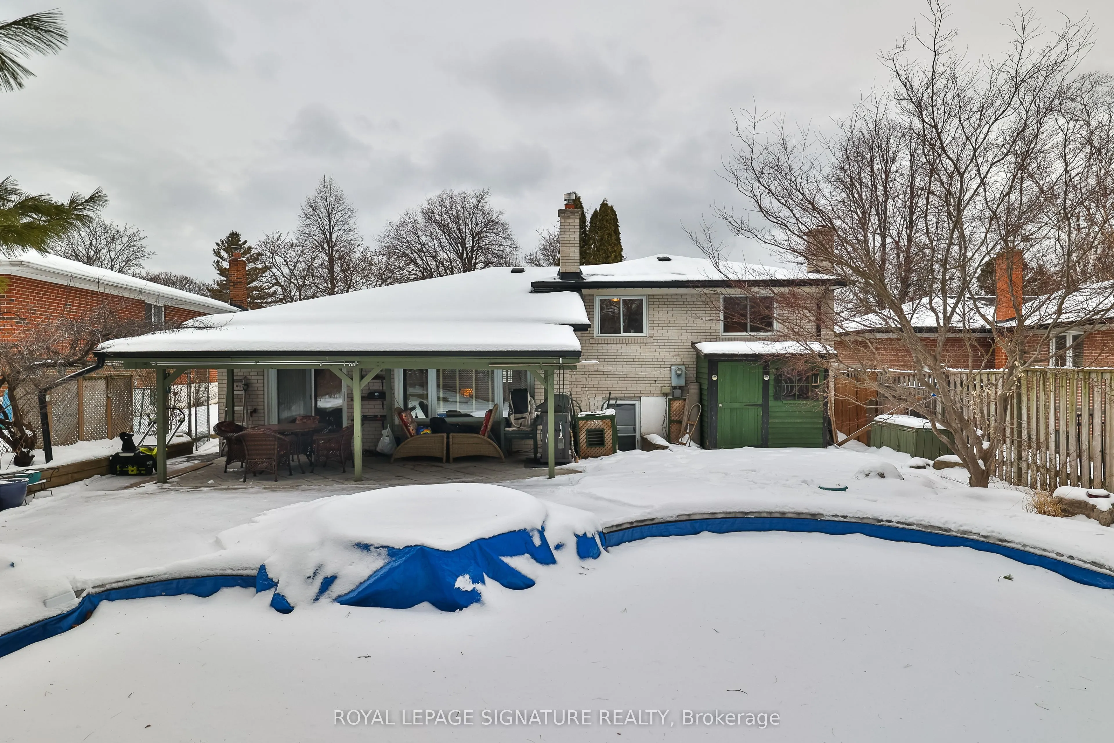 21 Griselda Crescent