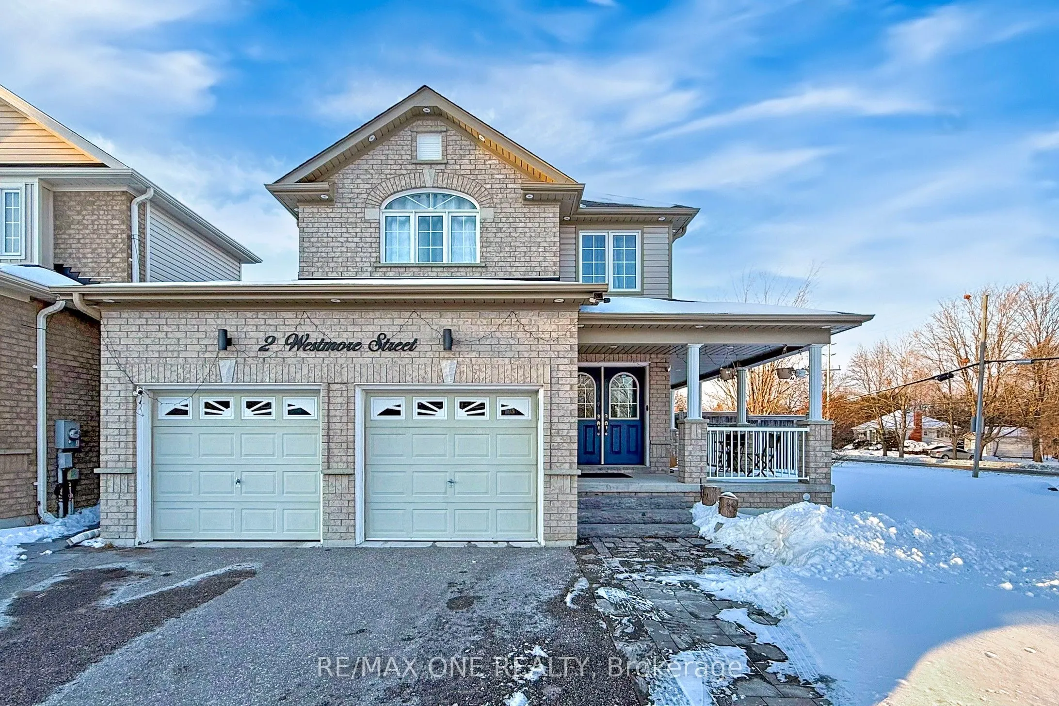2 WESTMORE Street
