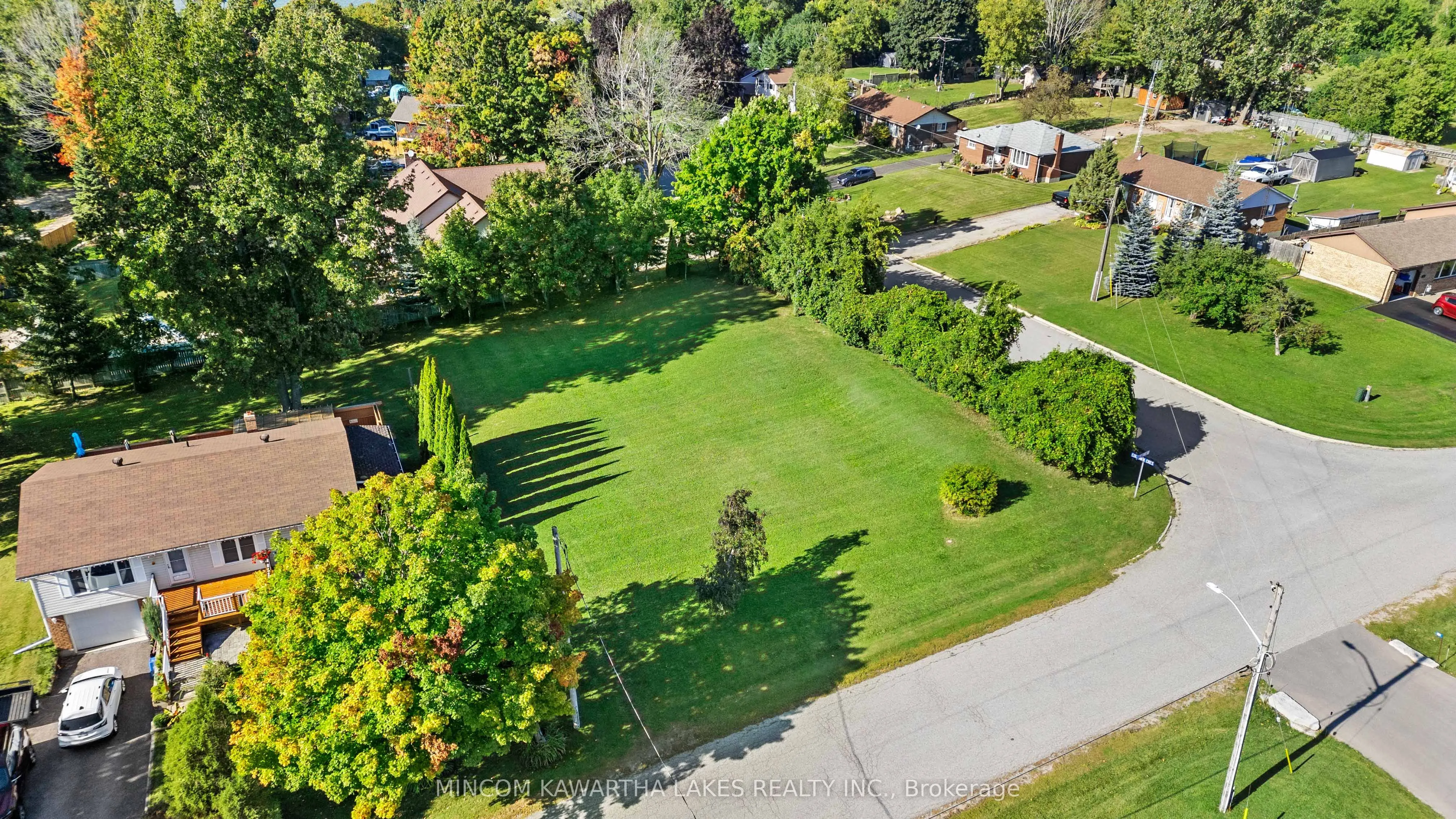 Lot 6 Coleman Crescent