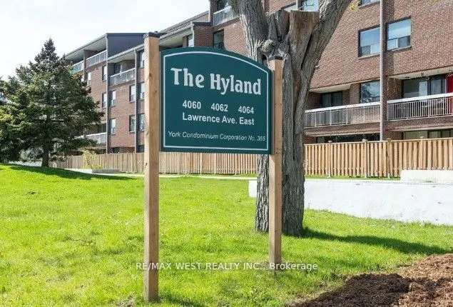 4062 Lawrence Avenue E #306