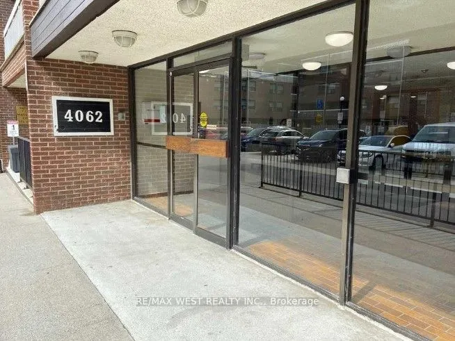 4062 Lawrence Avenue E #306