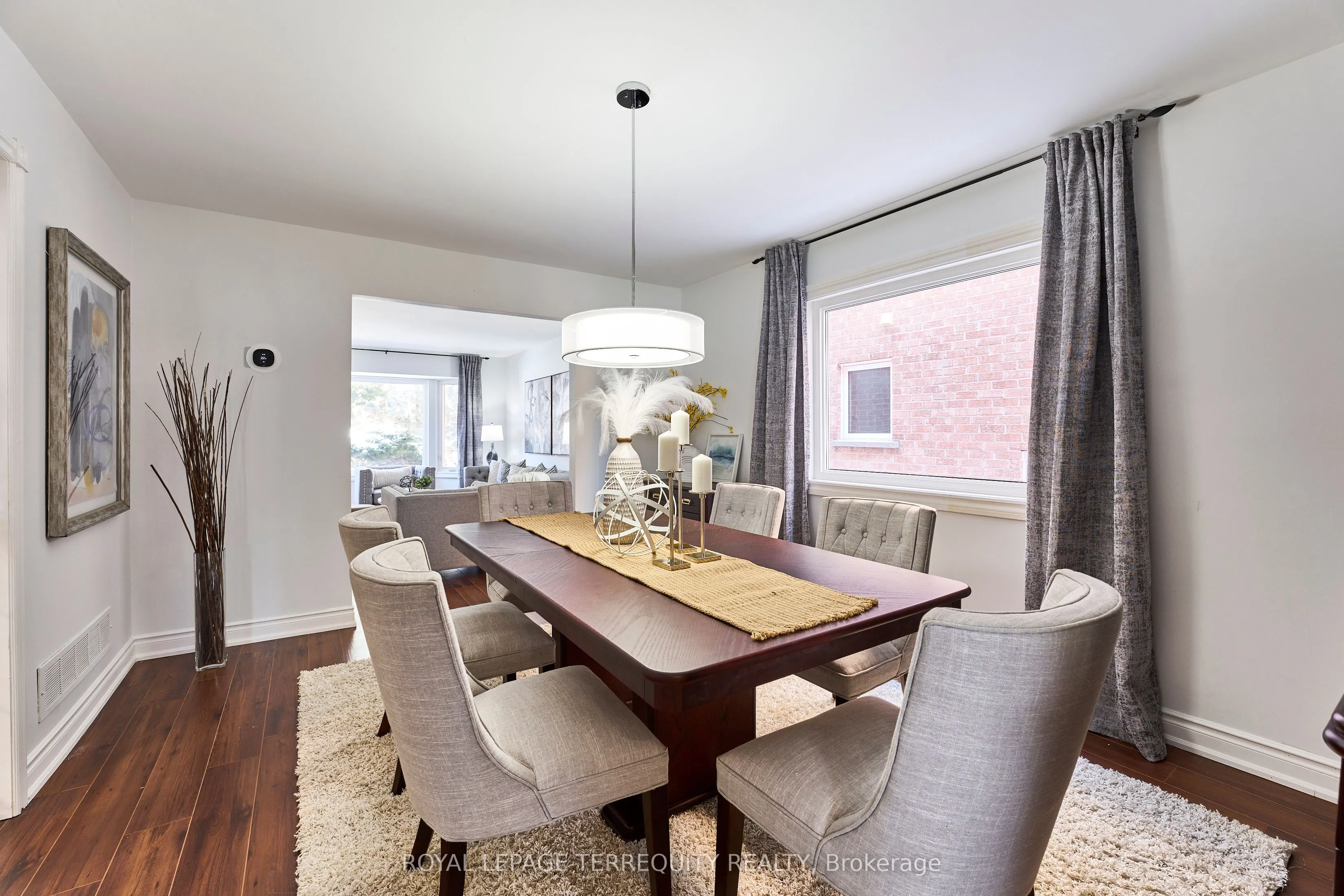 1093 Rouge Valley Drive