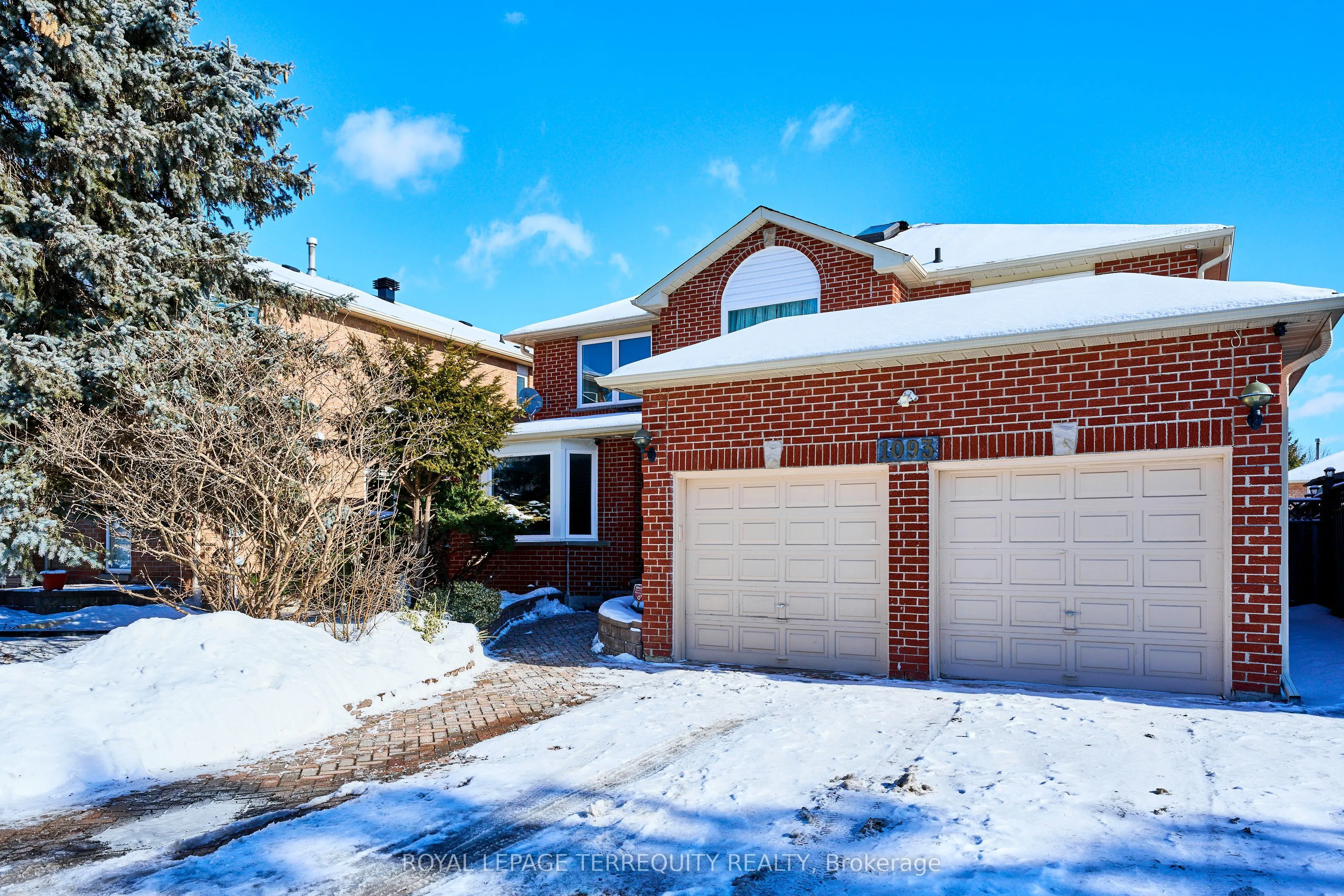 1093 Rouge Valley Drive