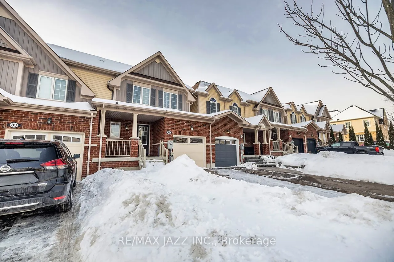 85 Sidney Rundle Avenue
