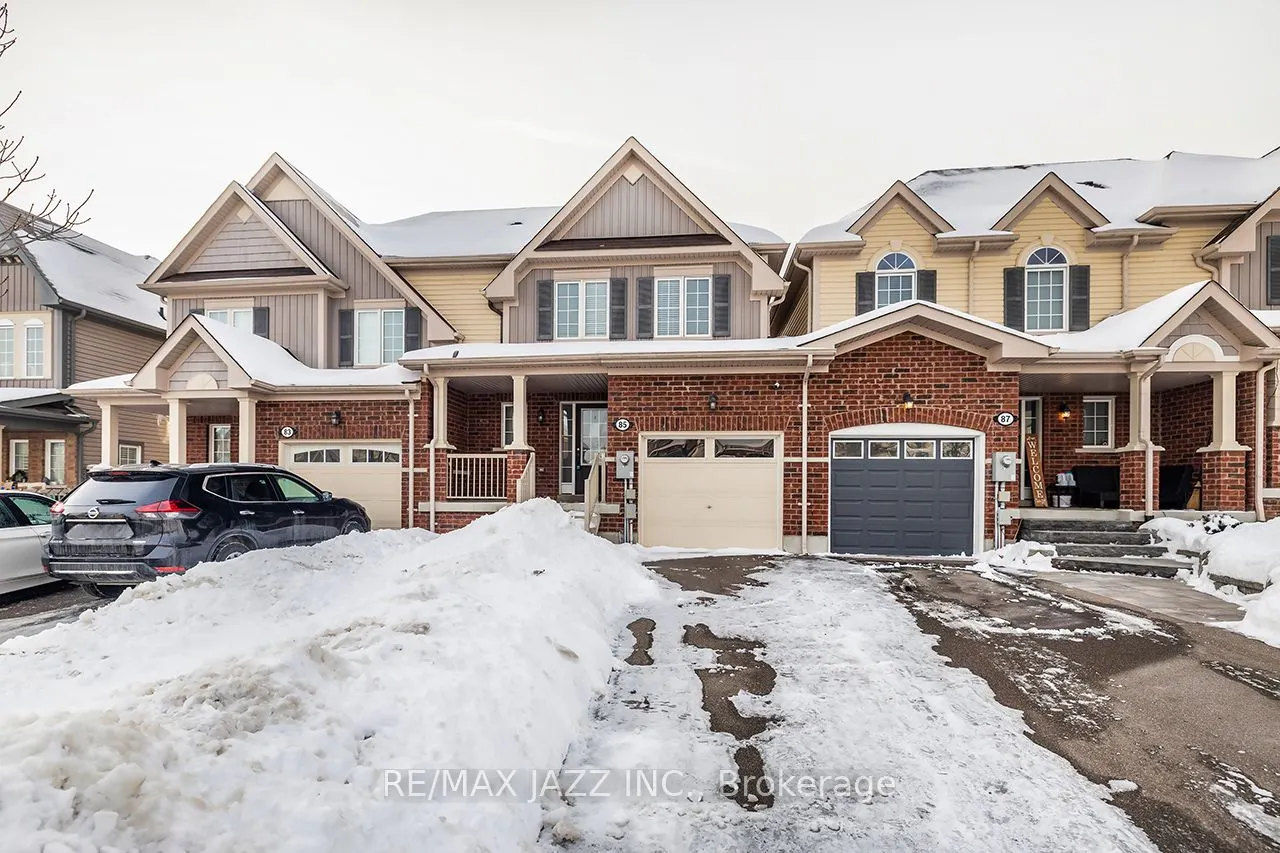 85 Sidney Rundle Avenue