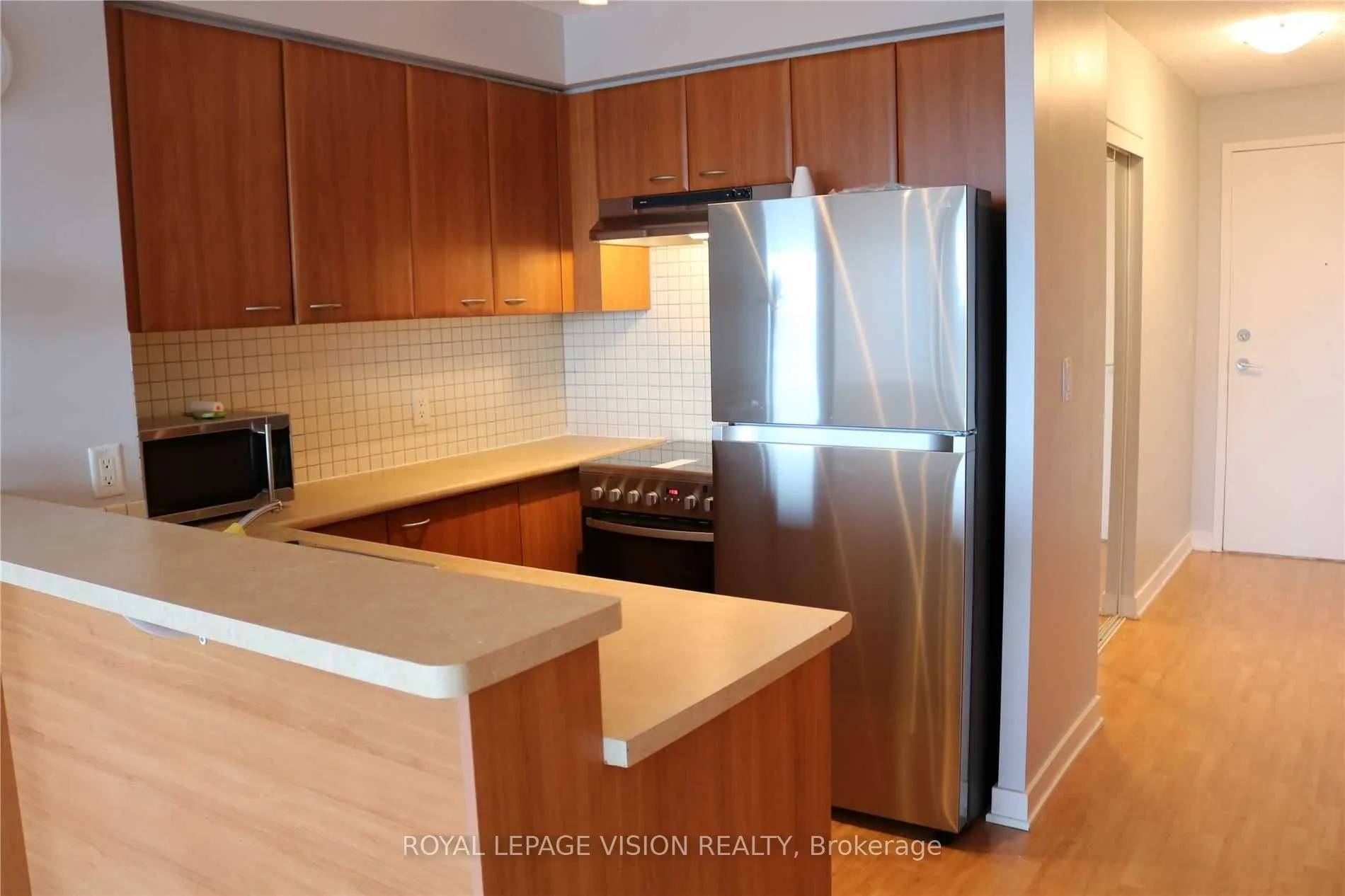 36 Lee Centre Drive, #3016
