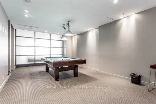 36 Lee Centre Drive, #3016