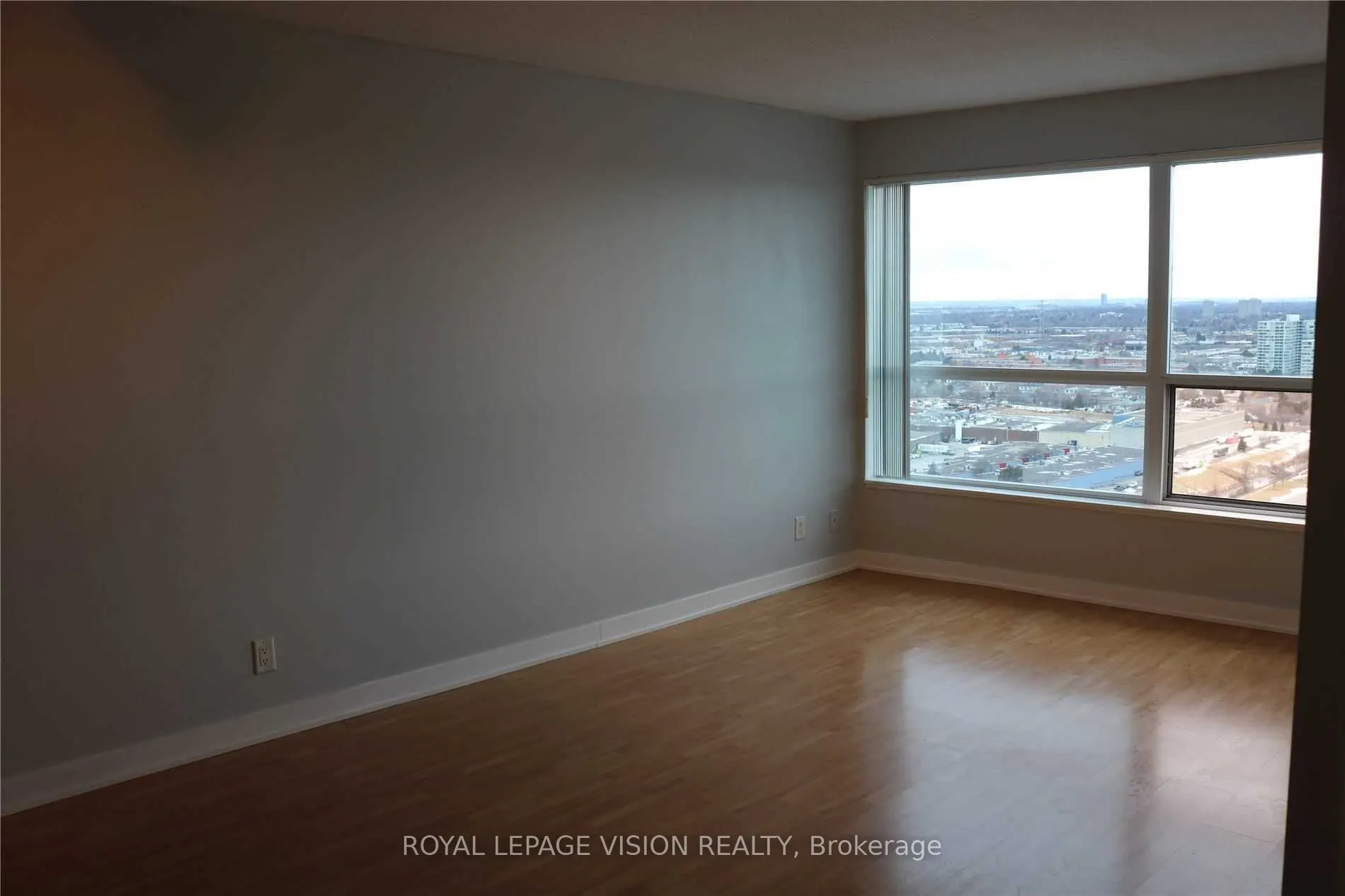 36 Lee Centre Drive, #3016