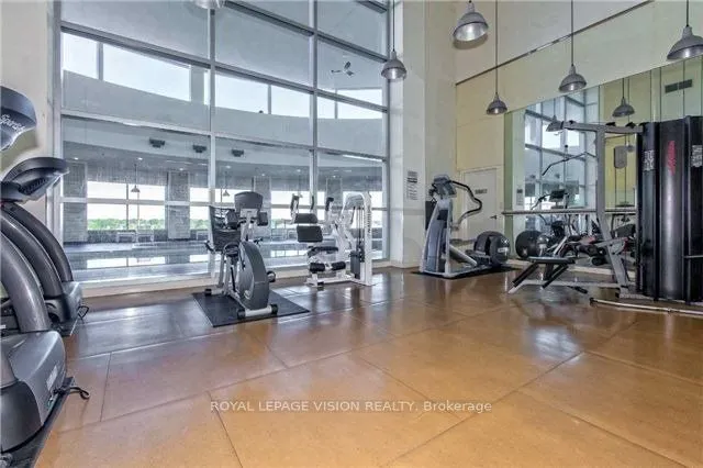 36 Lee Centre Drive, #3016