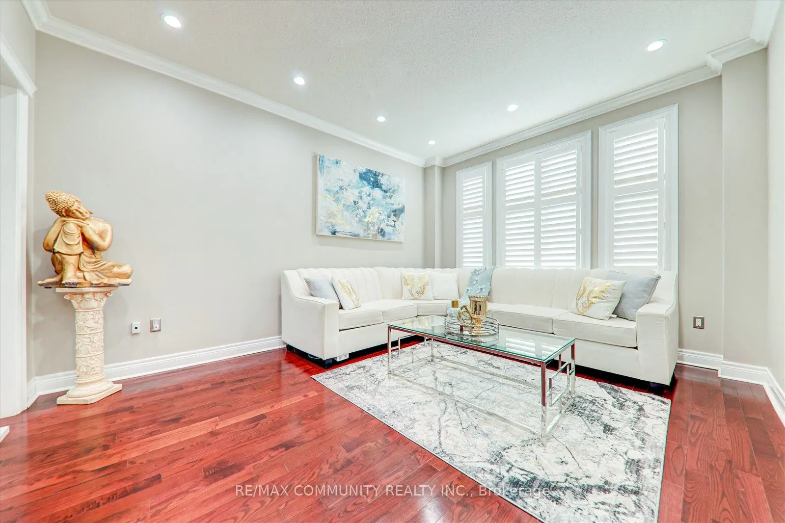 51 Winterton Way