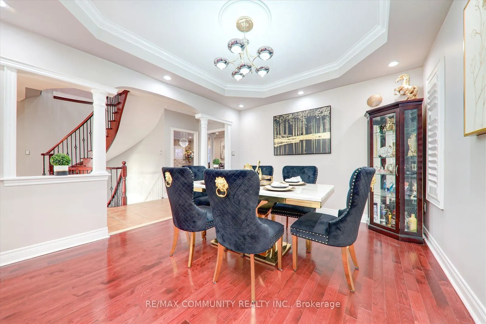51 Winterton Way