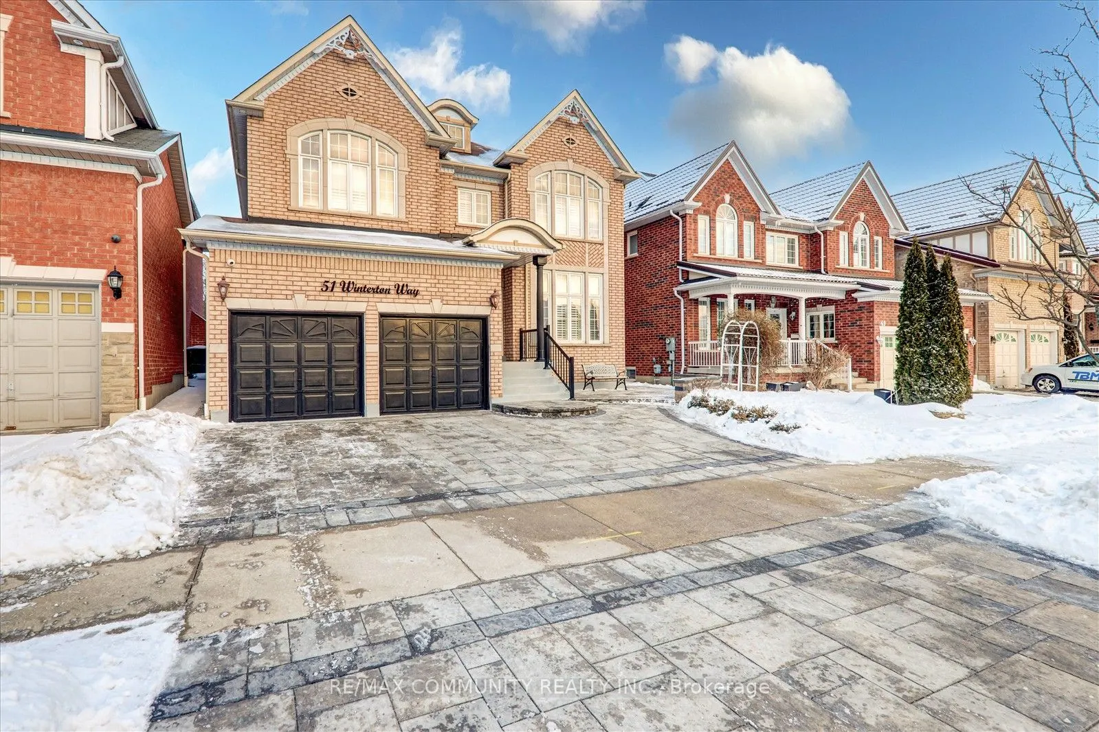 51 Winterton Way