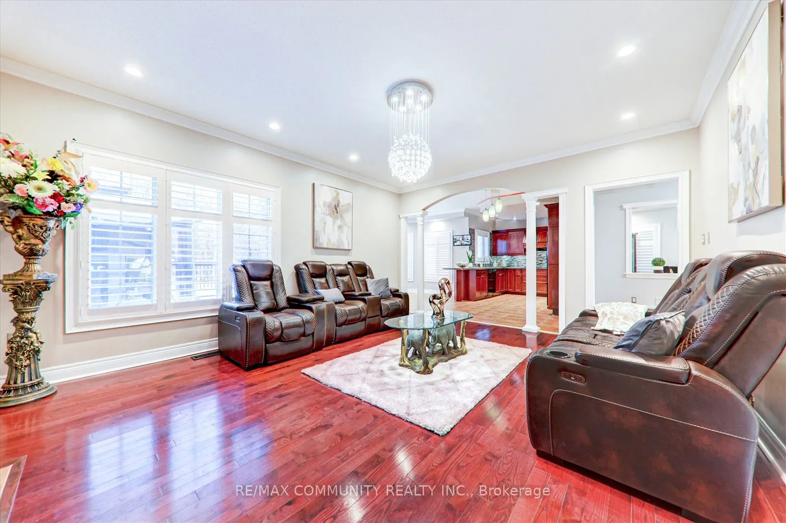 51 Winterton Way