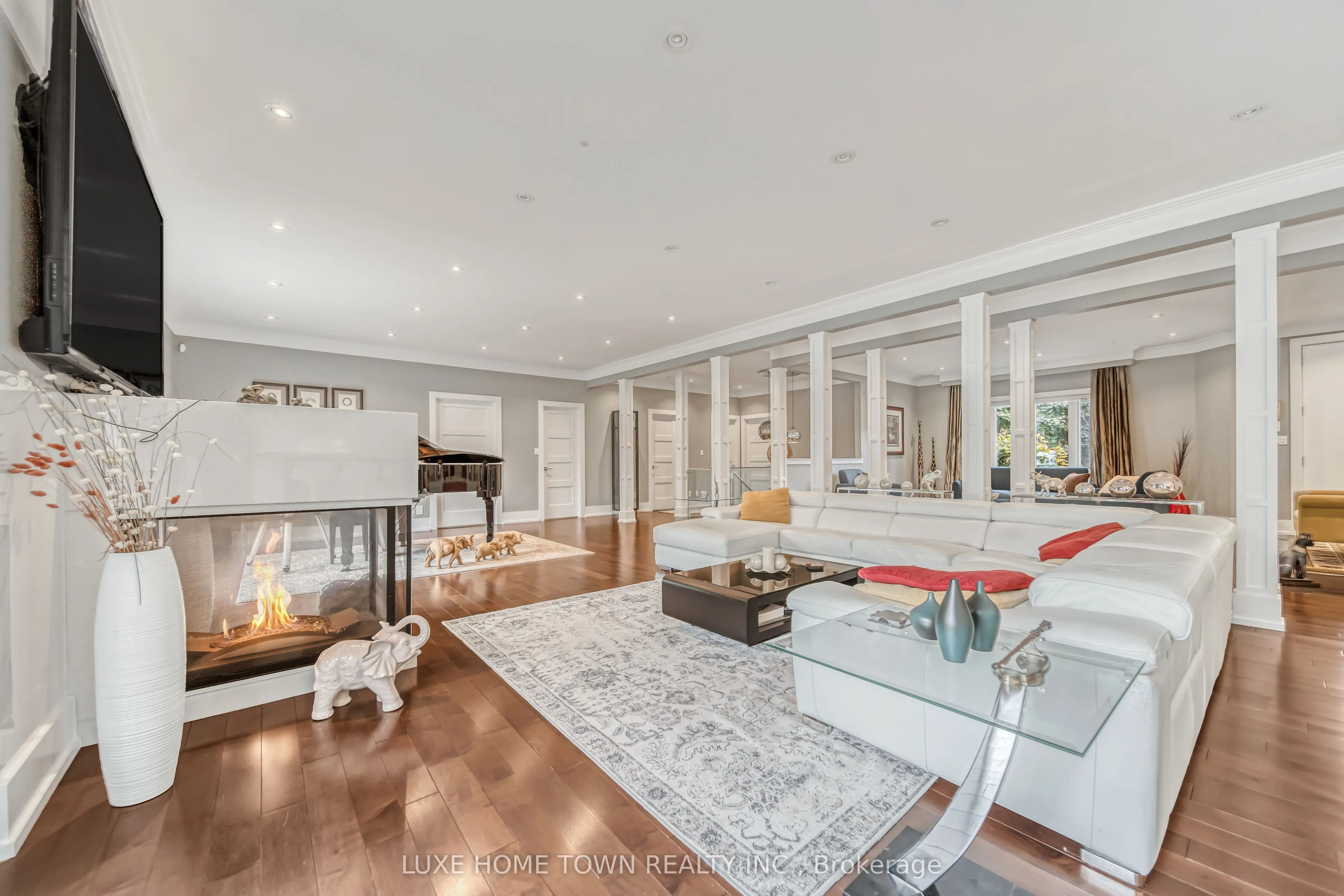 2 Prince Rupert Drive