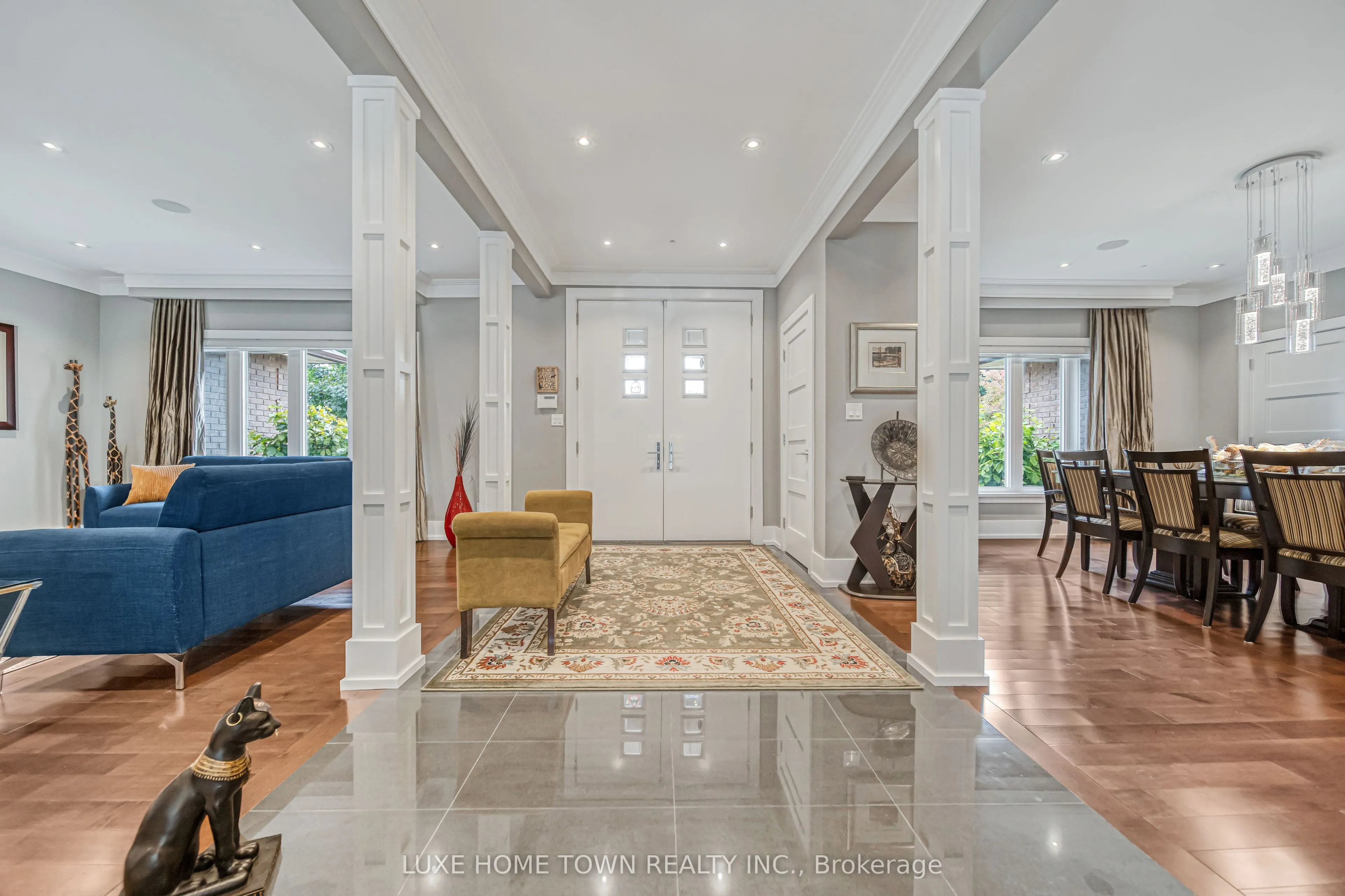 2 Prince Rupert Drive